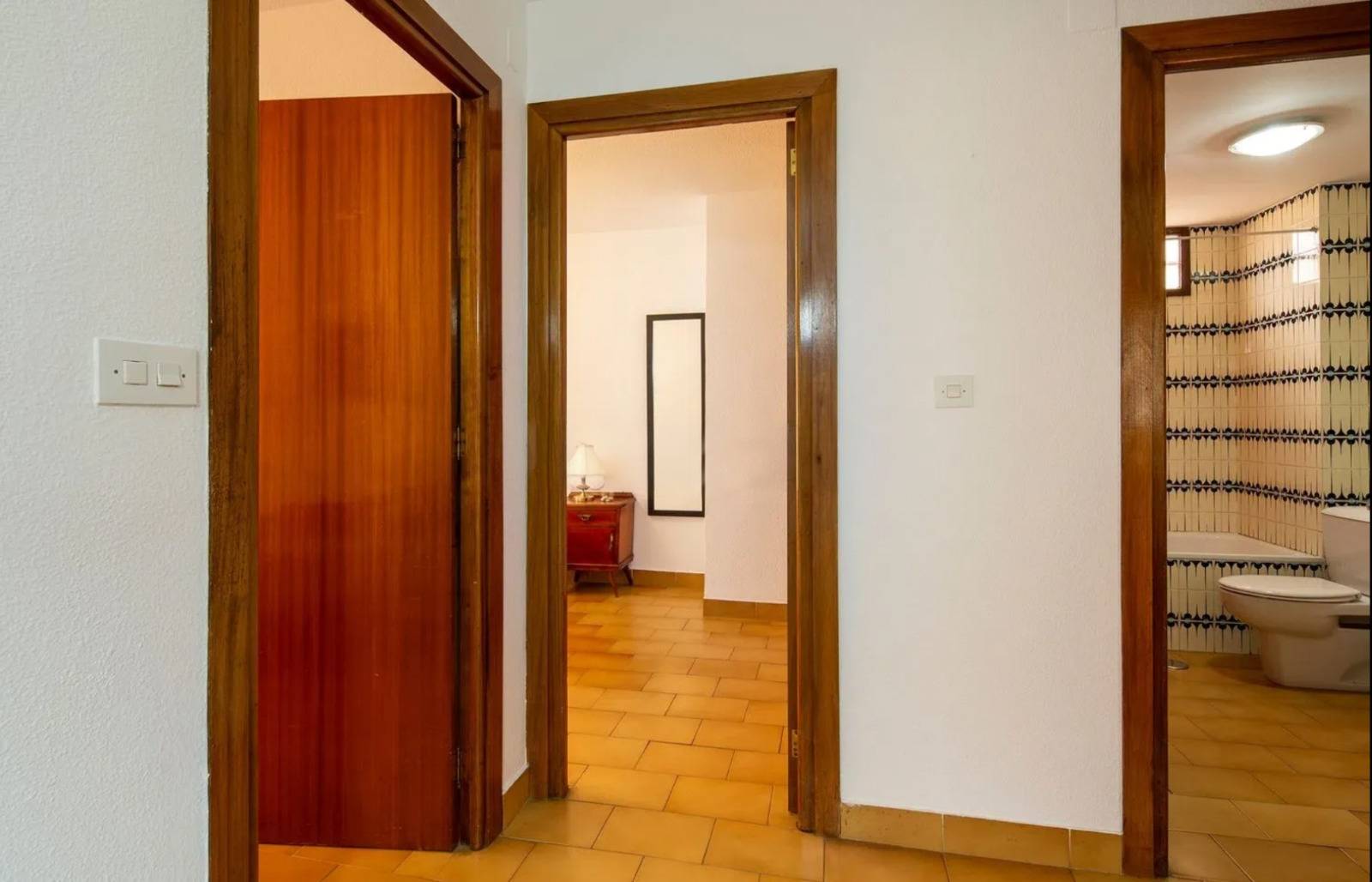 Appartement en location à Centro (Granada)
