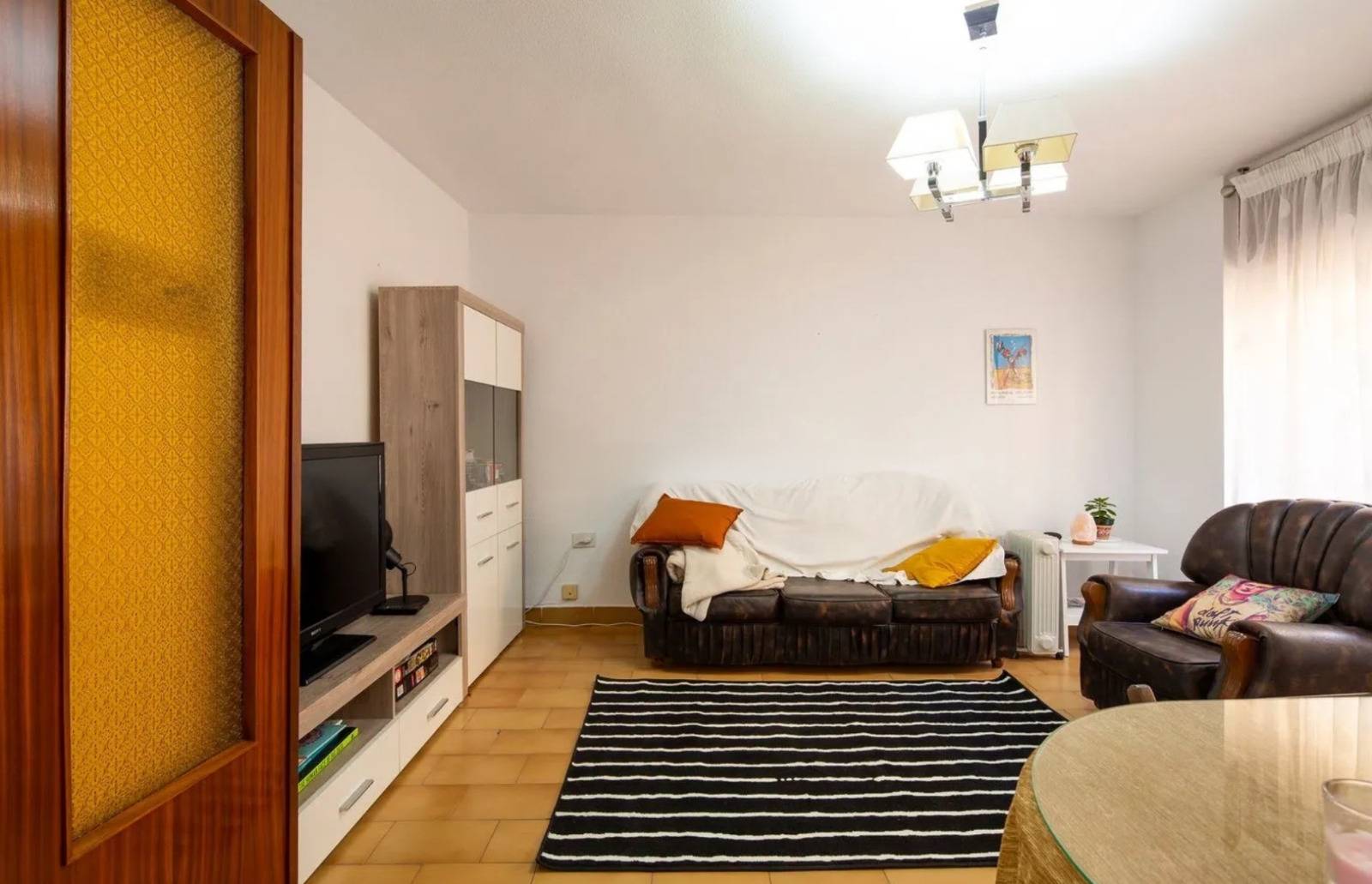 Appartement en location à Centro (Granada)