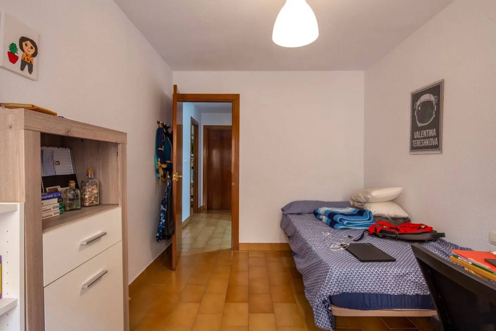 Appartement en location à Centro (Granada)