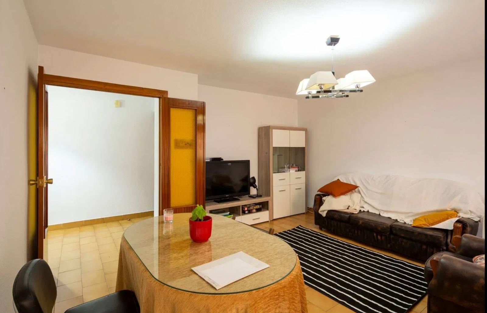 Appartement en location à Centro (Granada)