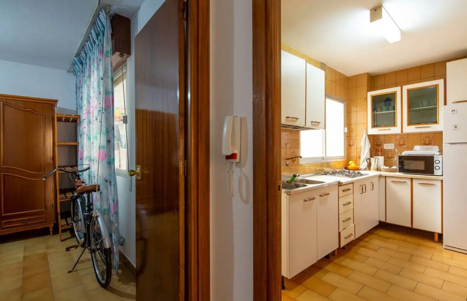Appartement en location à Centro (Granada)