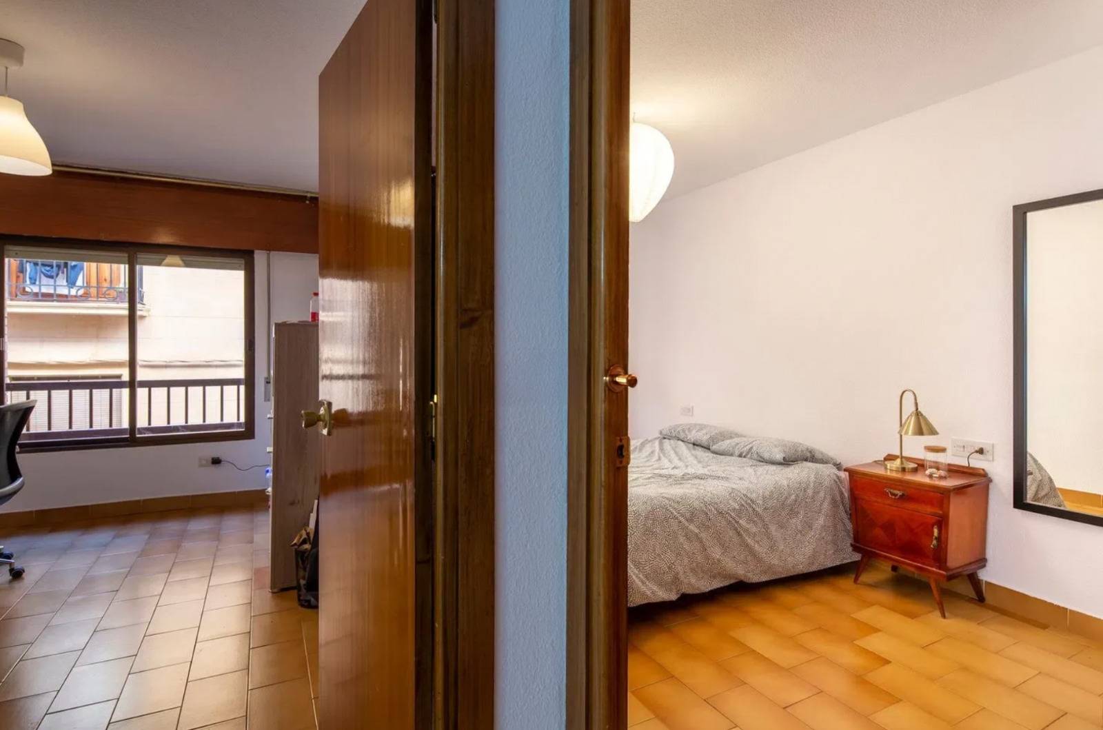 Appartement en location à Centro (Granada)