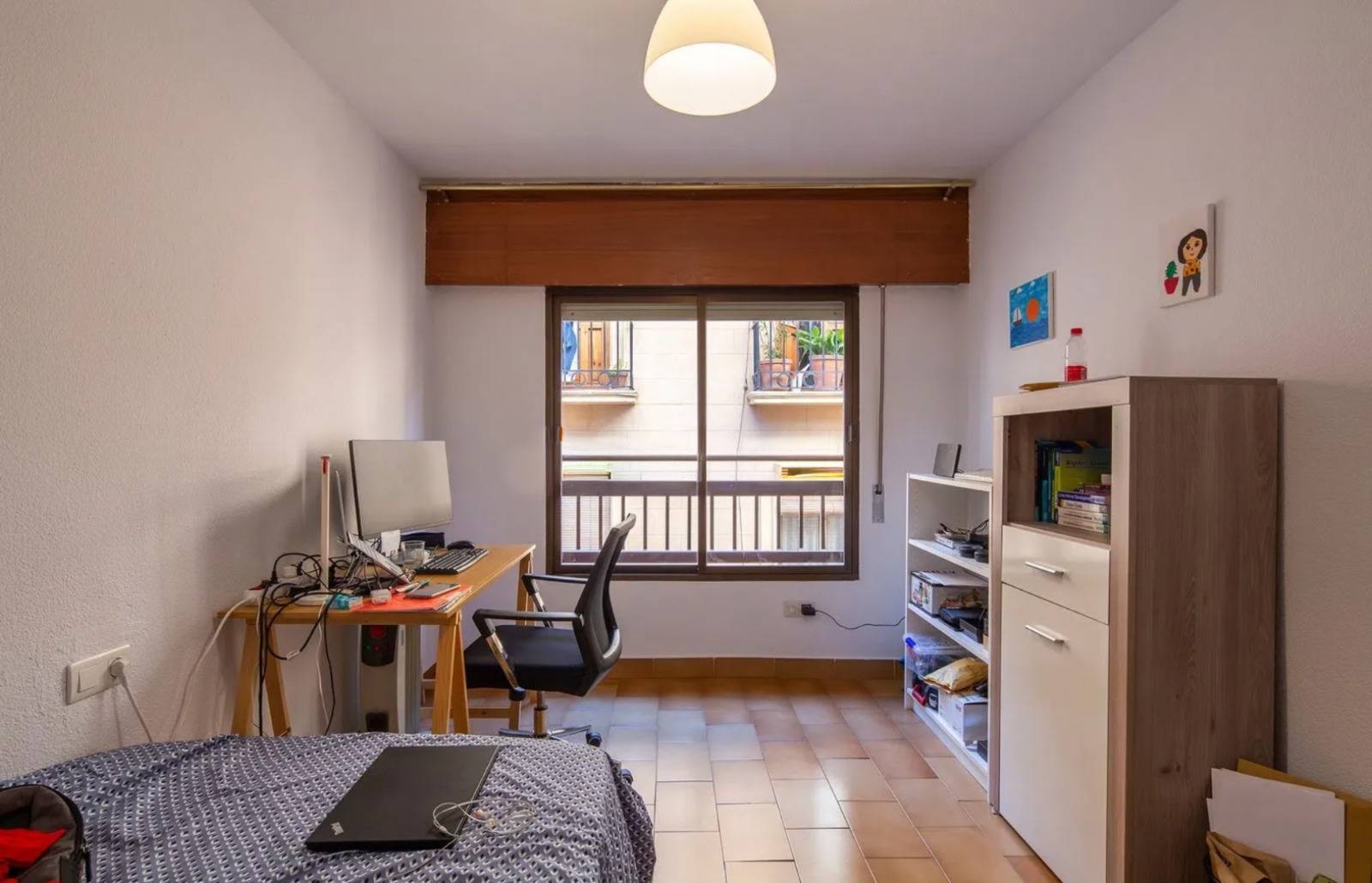 Appartement en location à Centro (Granada)