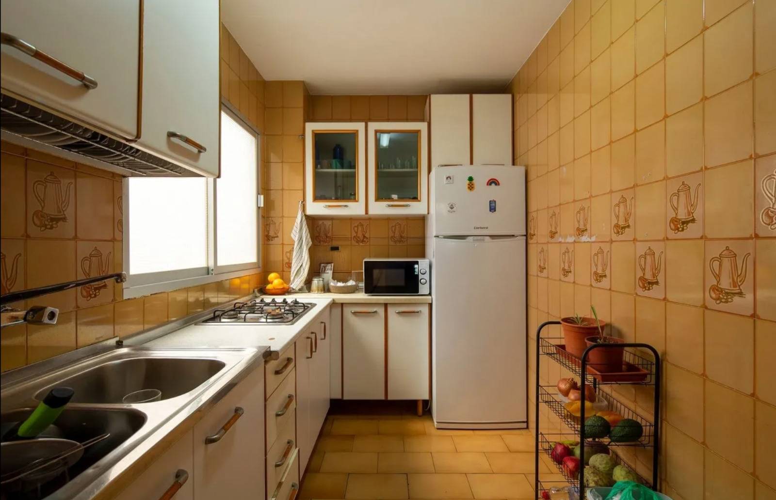 Appartement en location à Centro (Granada)