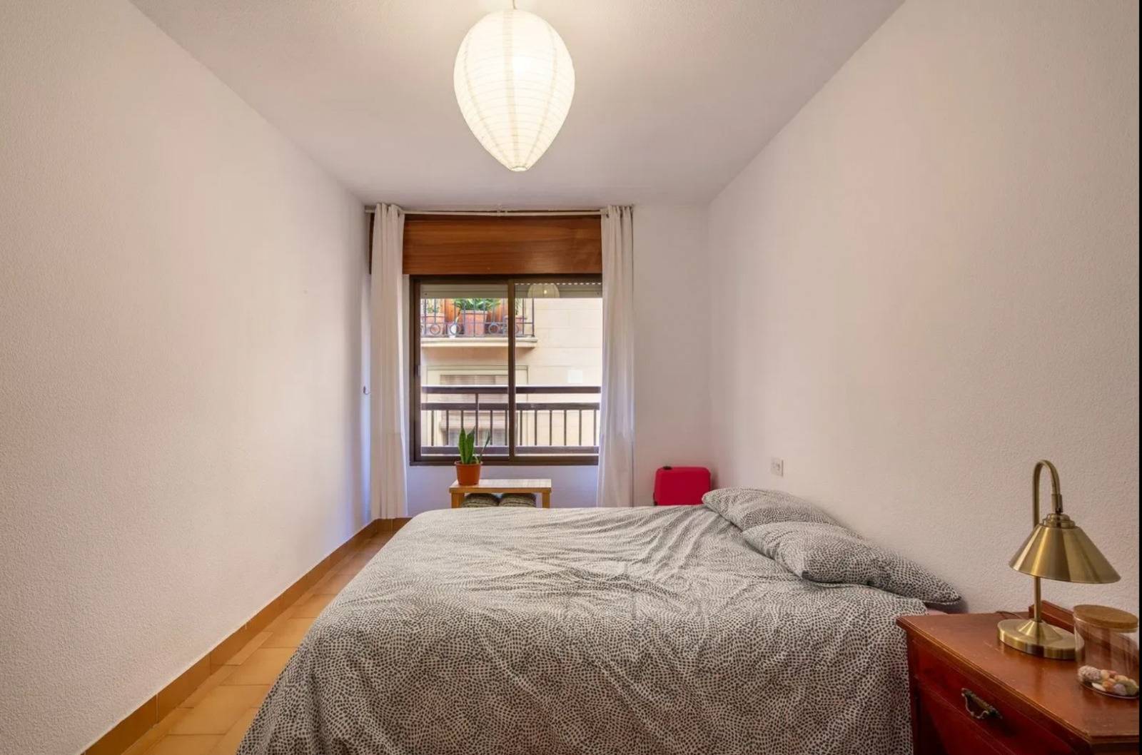 Appartement en location à Centro (Granada)