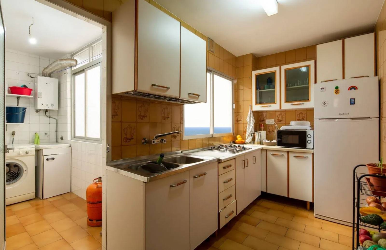 Appartement en location à Centro (Granada)