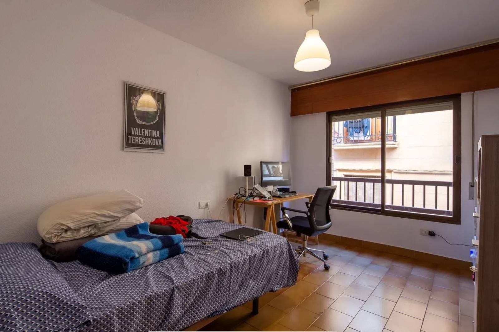 Appartement en location à Centro (Granada)