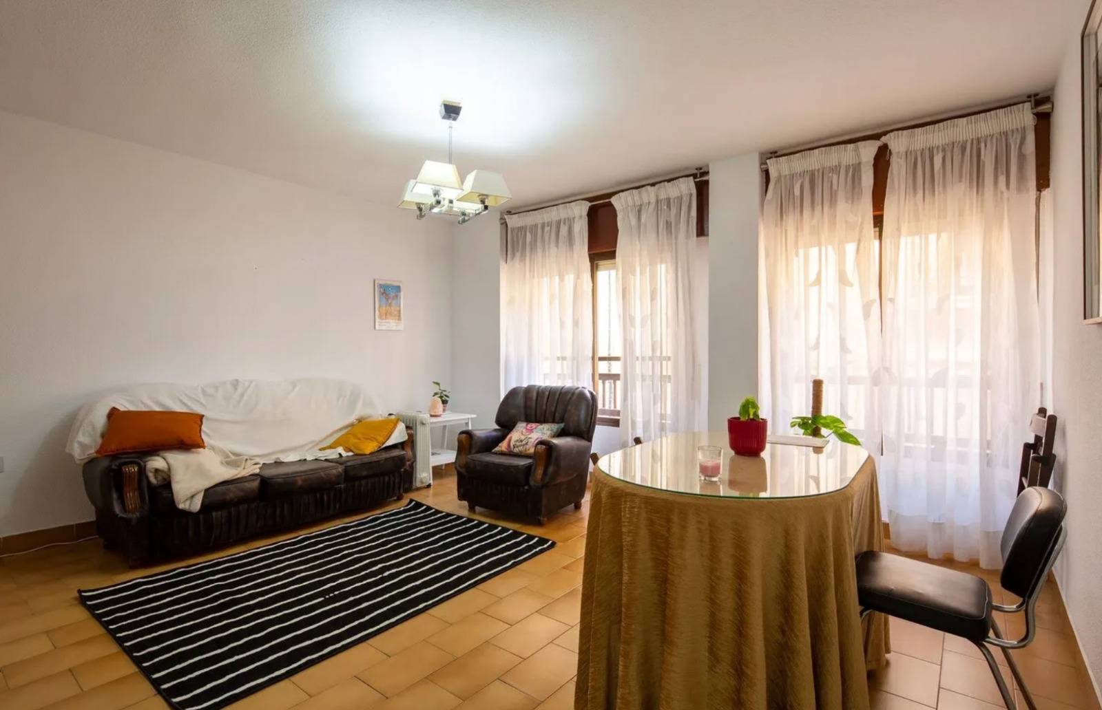 Appartement en location à Centro (Granada)