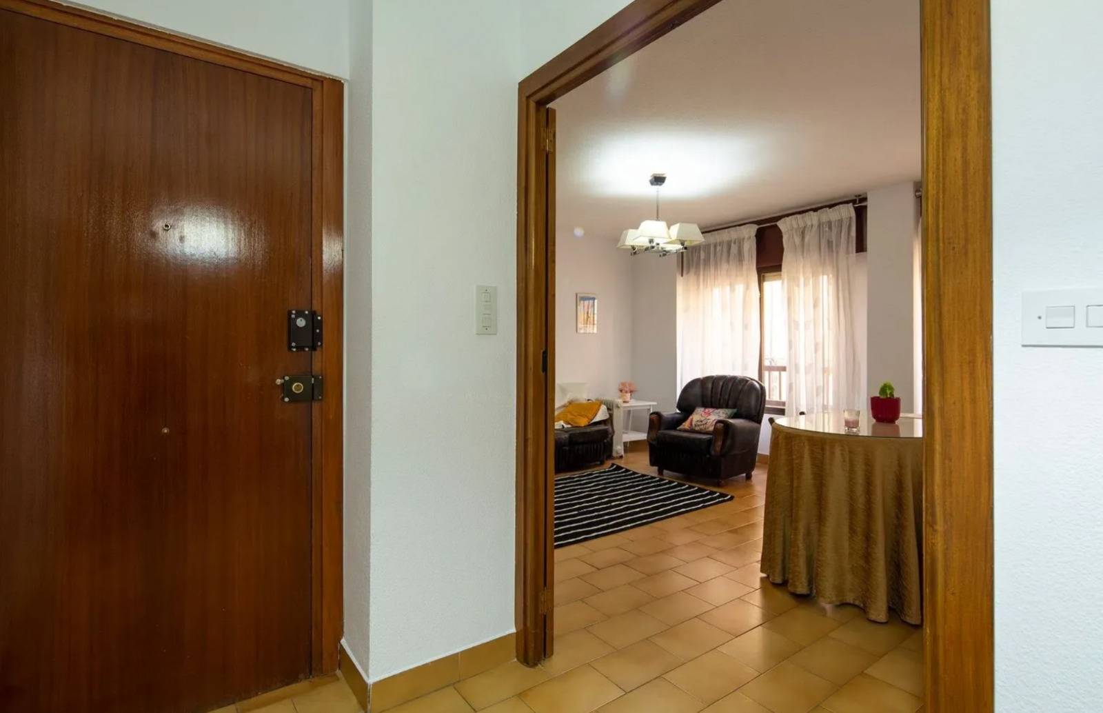 Appartement en location à Centro (Granada)