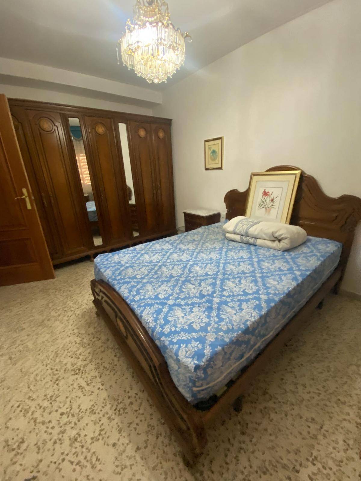 Flat te huur in Cervantes (Granada)