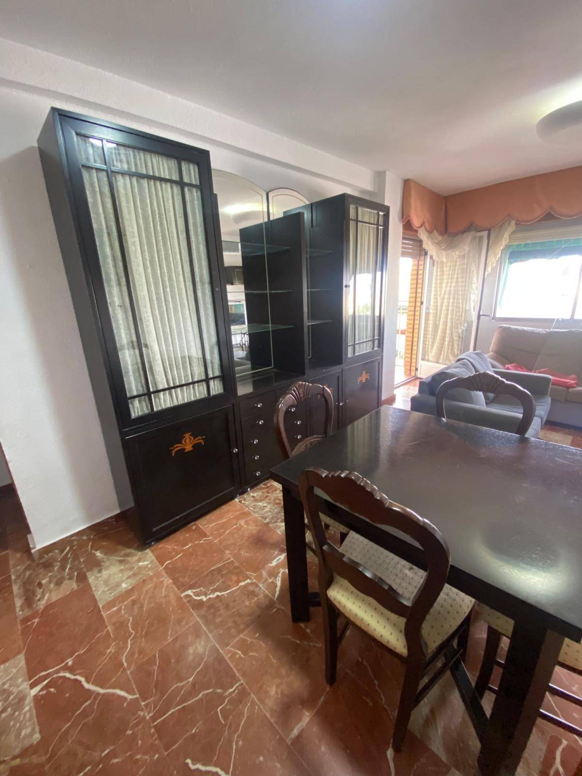 Flat te huur in Cervantes (Granada)