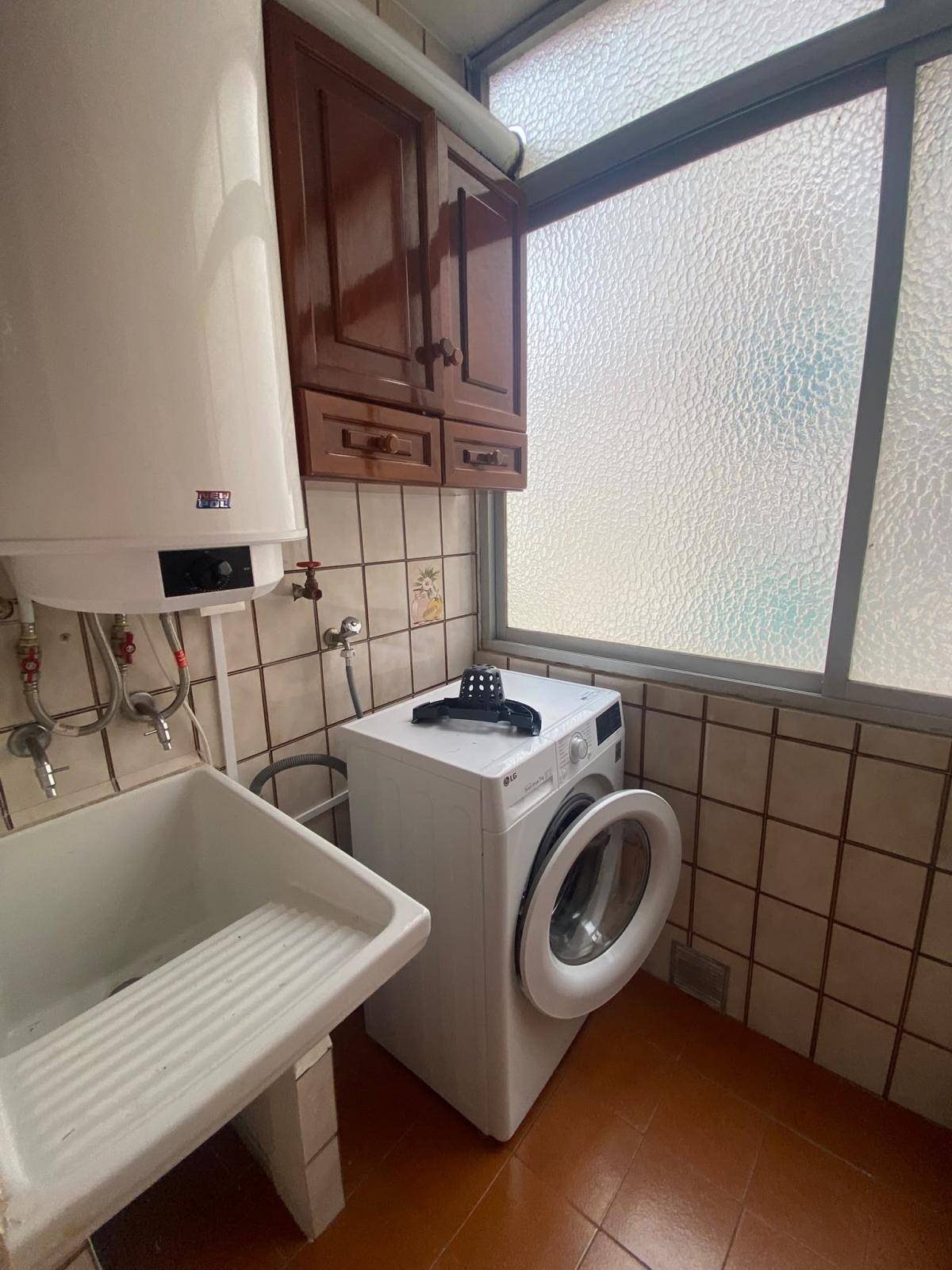 Flat te huur in Cervantes (Granada)