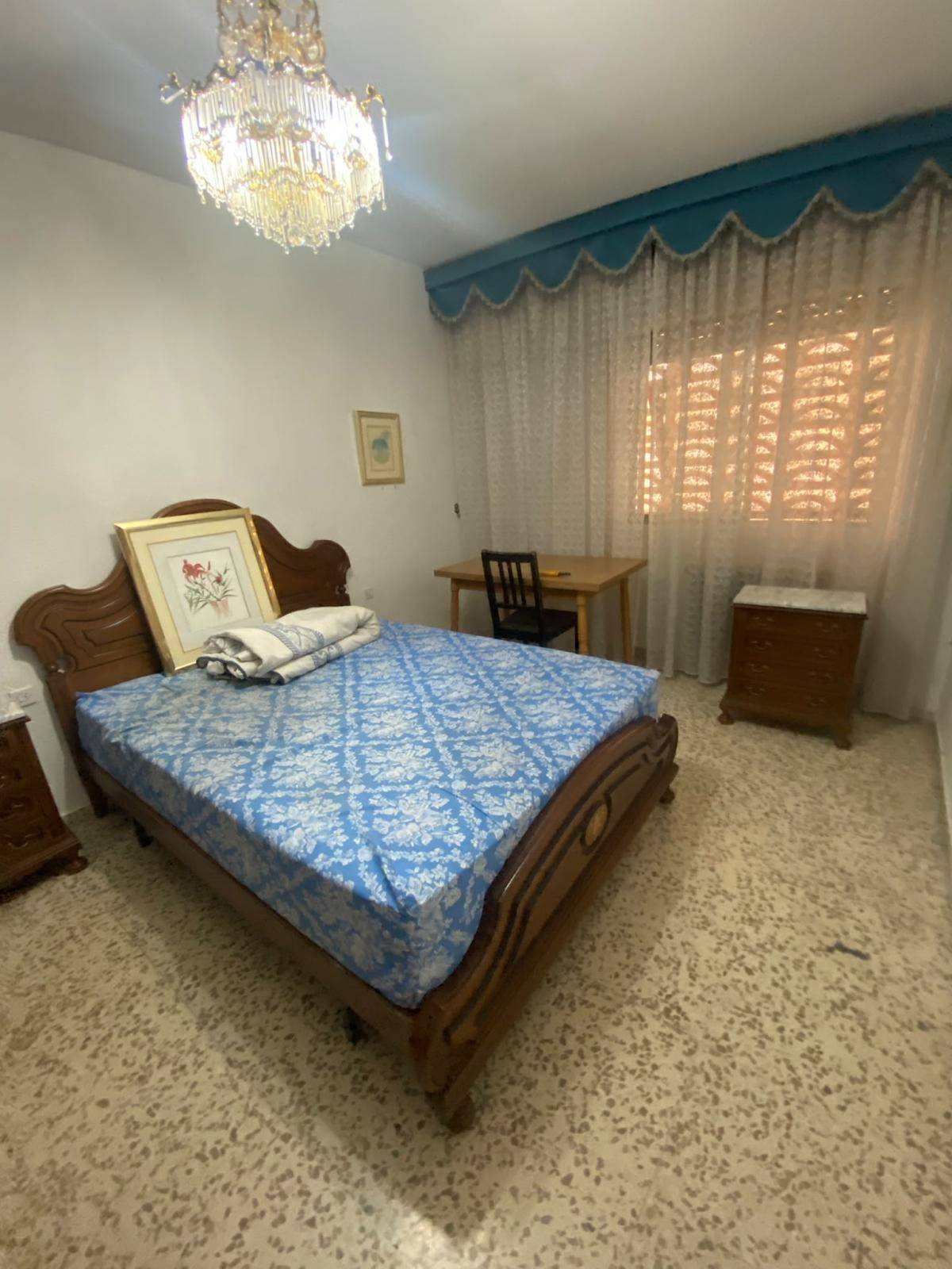 Flat te huur in Cervantes (Granada)