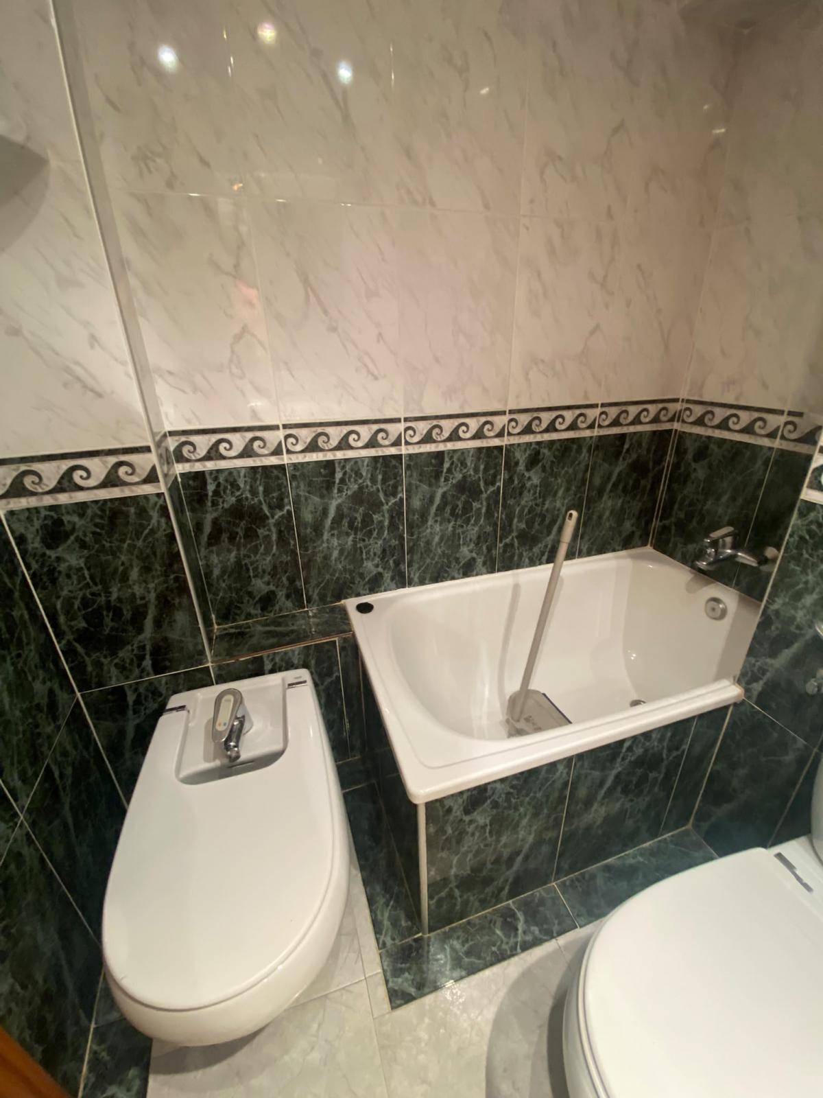 Flat te huur in Cervantes (Granada)
