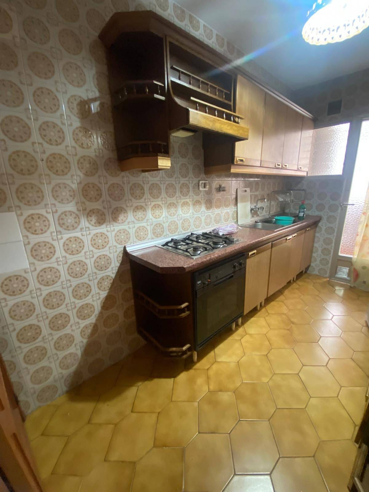 Flat te huur in Cervantes (Granada)