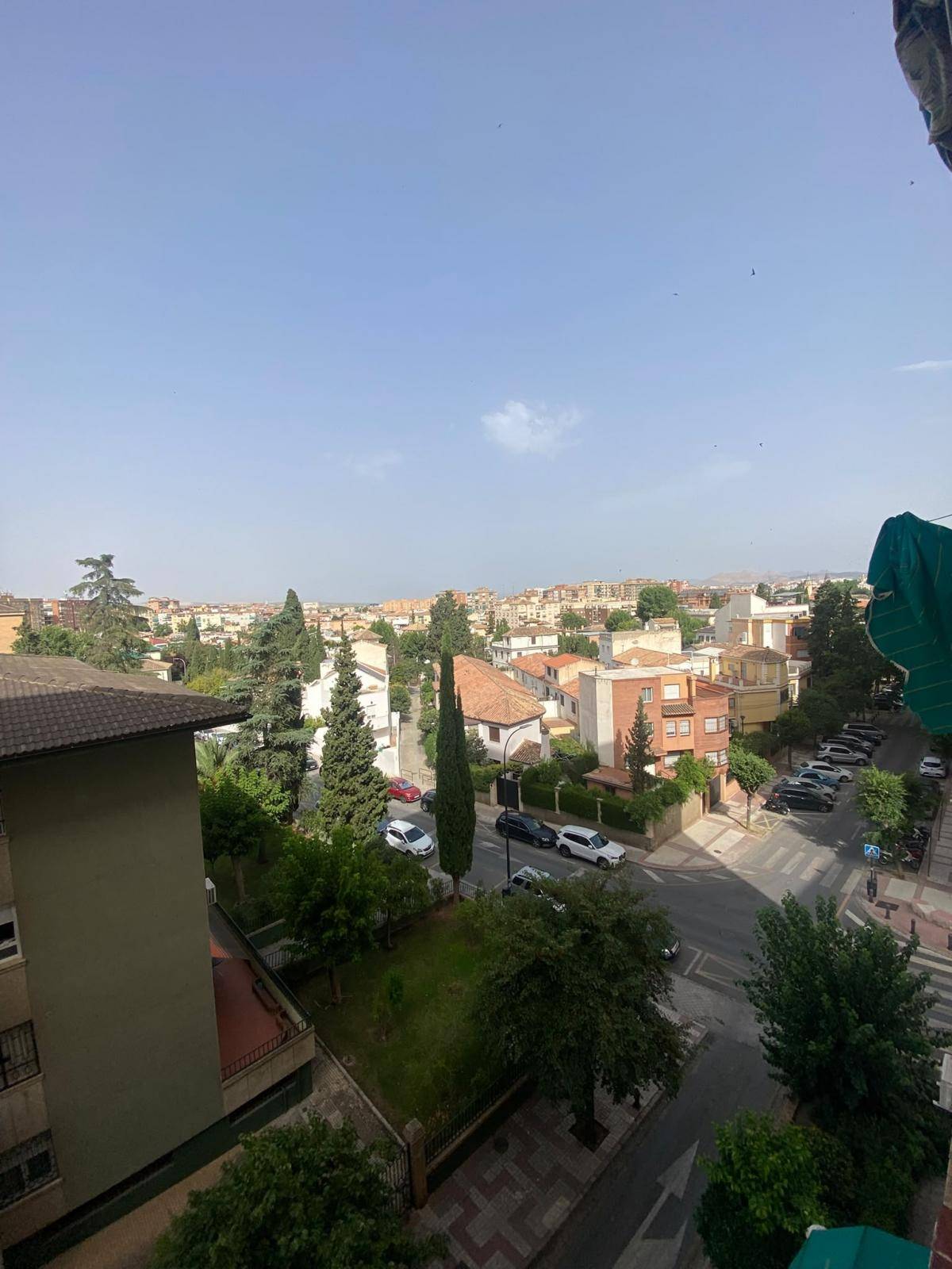 Flat te huur in Cervantes (Granada)
