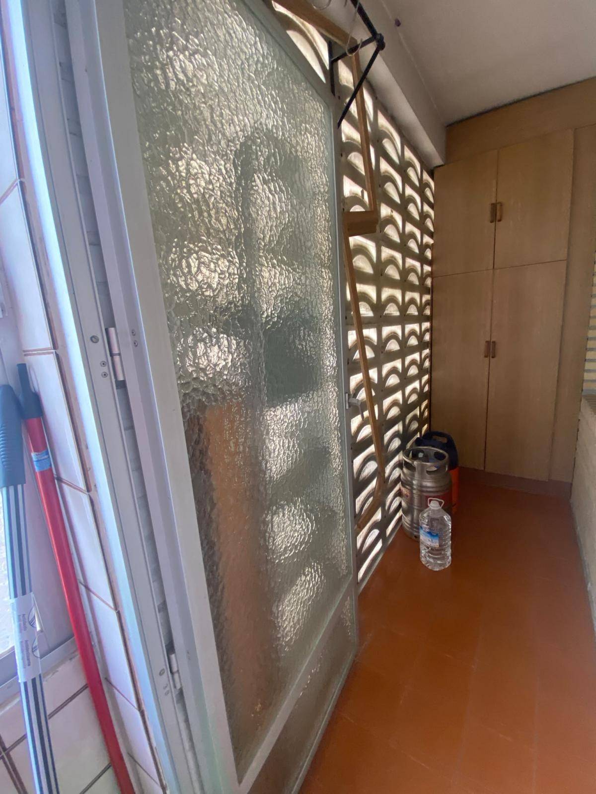 Flat te huur in Cervantes (Granada)