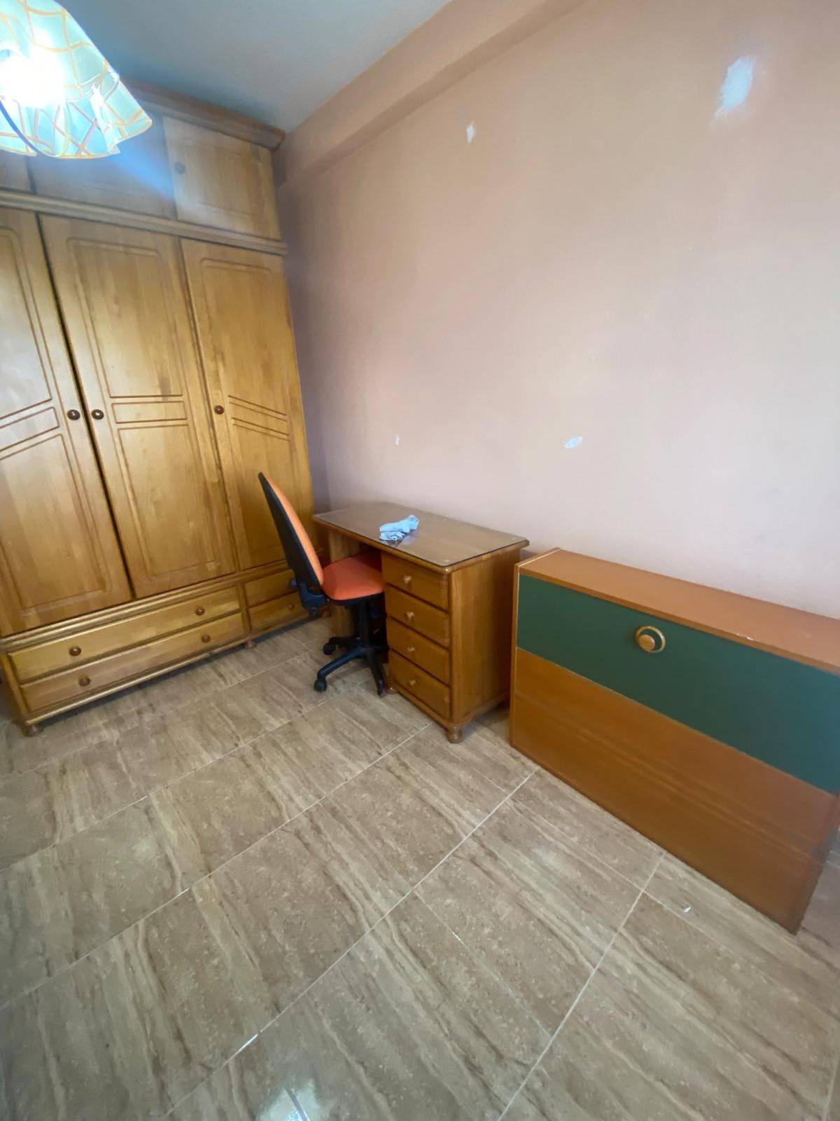Flat te huur in Cervantes (Granada)