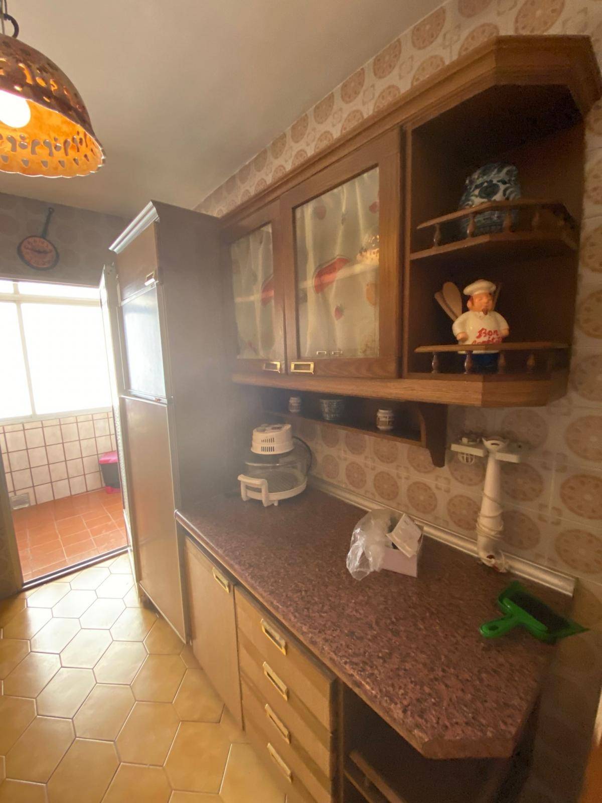 Flat te huur in Cervantes (Granada)