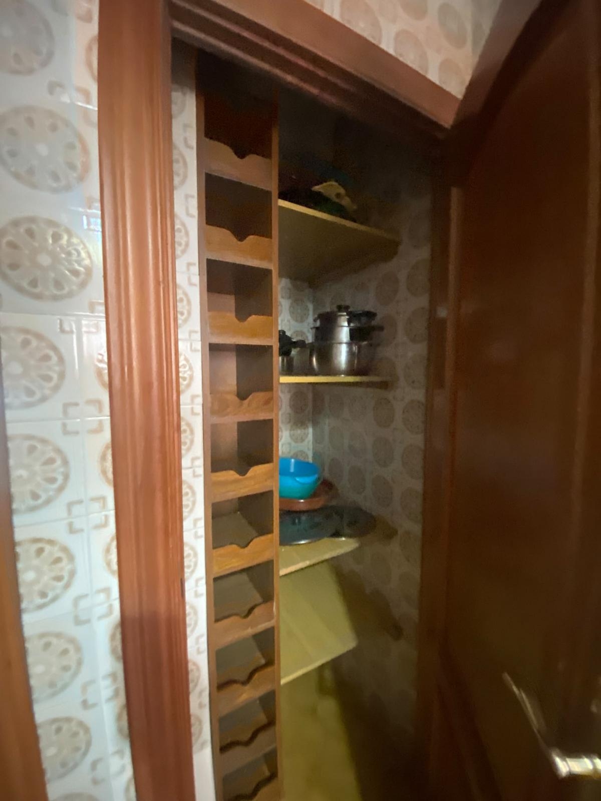 Flat te huur in Cervantes (Granada)