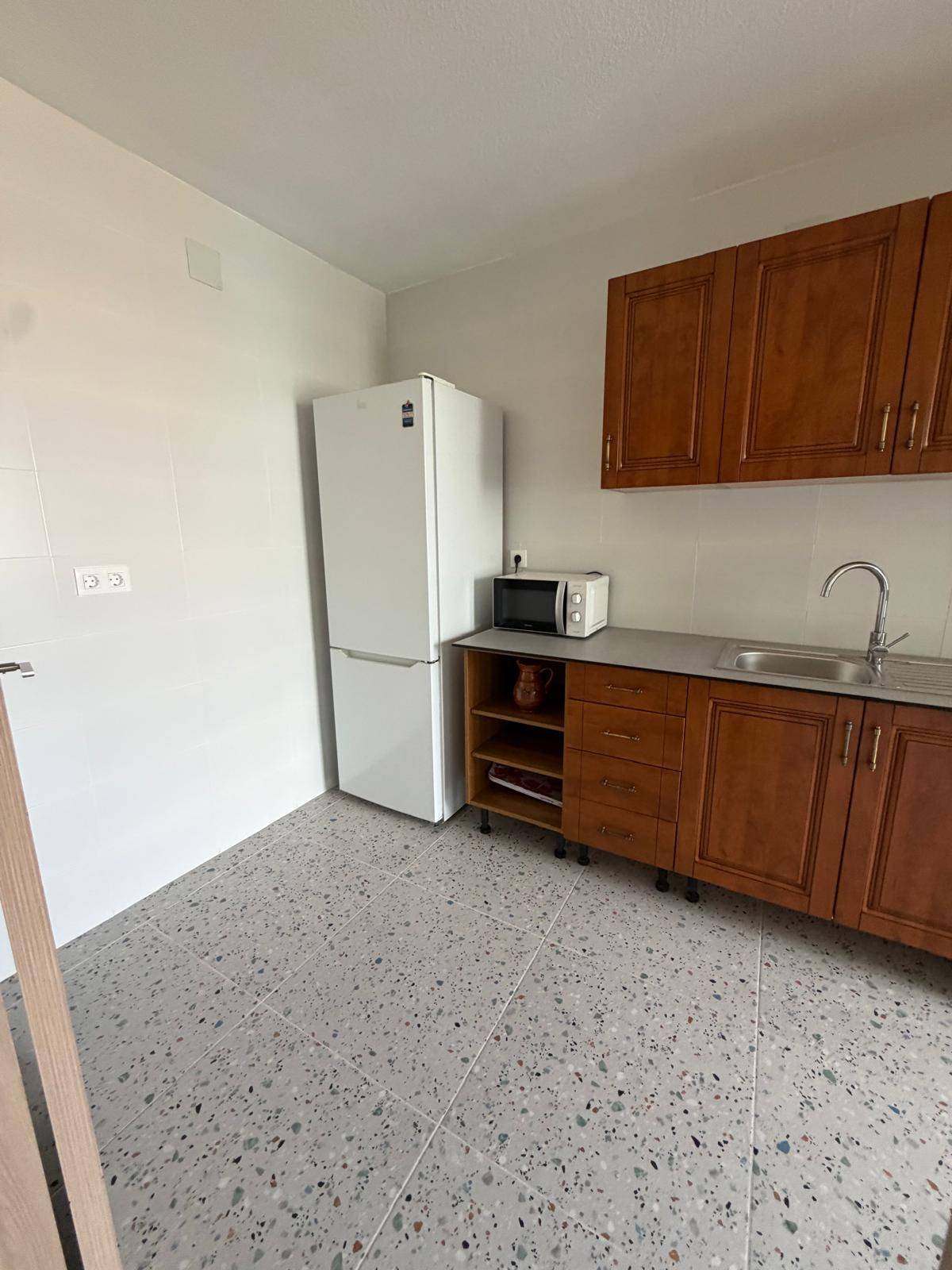 Wohnung zur miete in La Cruz (Granada)