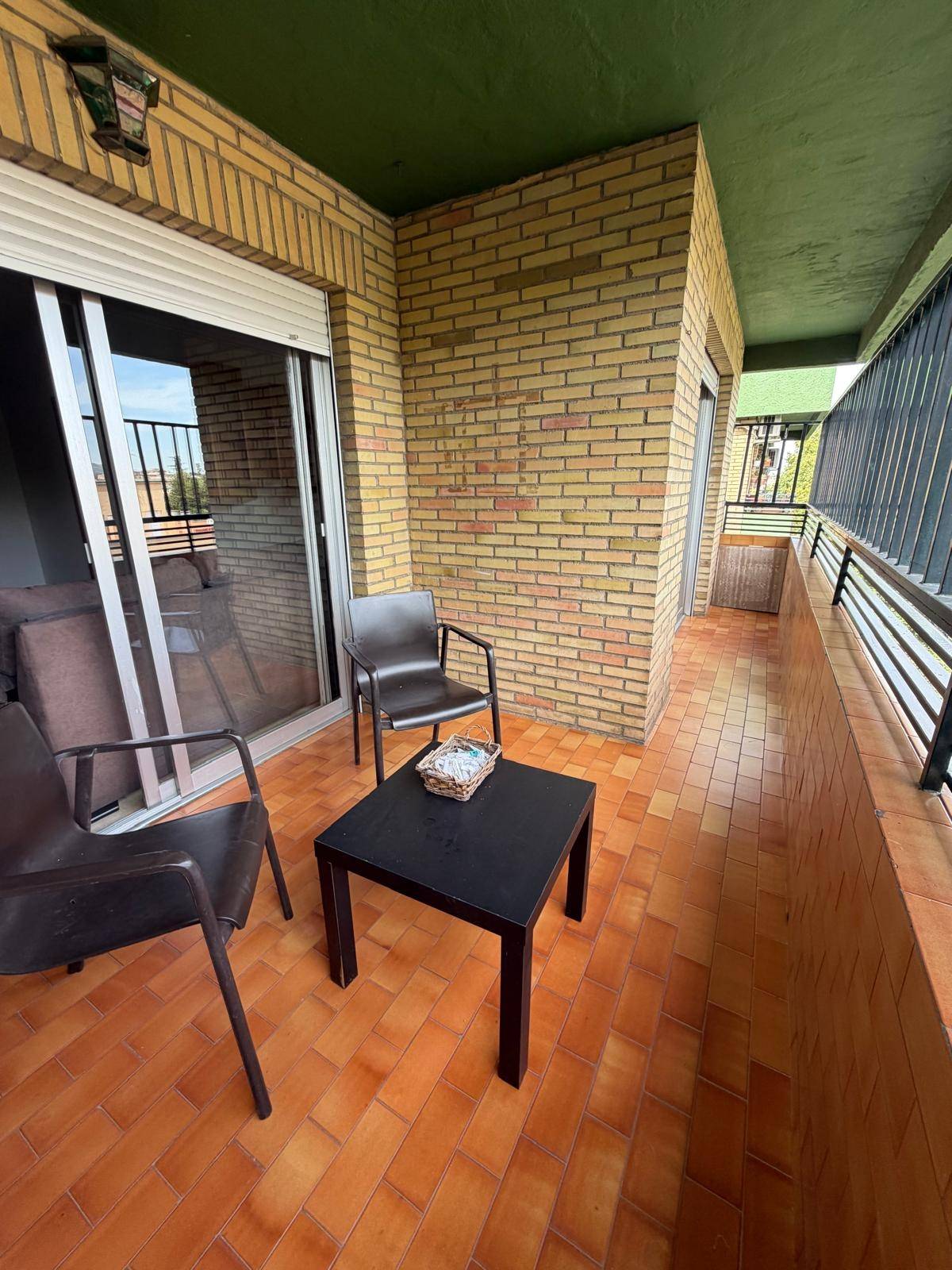 Wohnung zur miete in La Cruz (Granada)