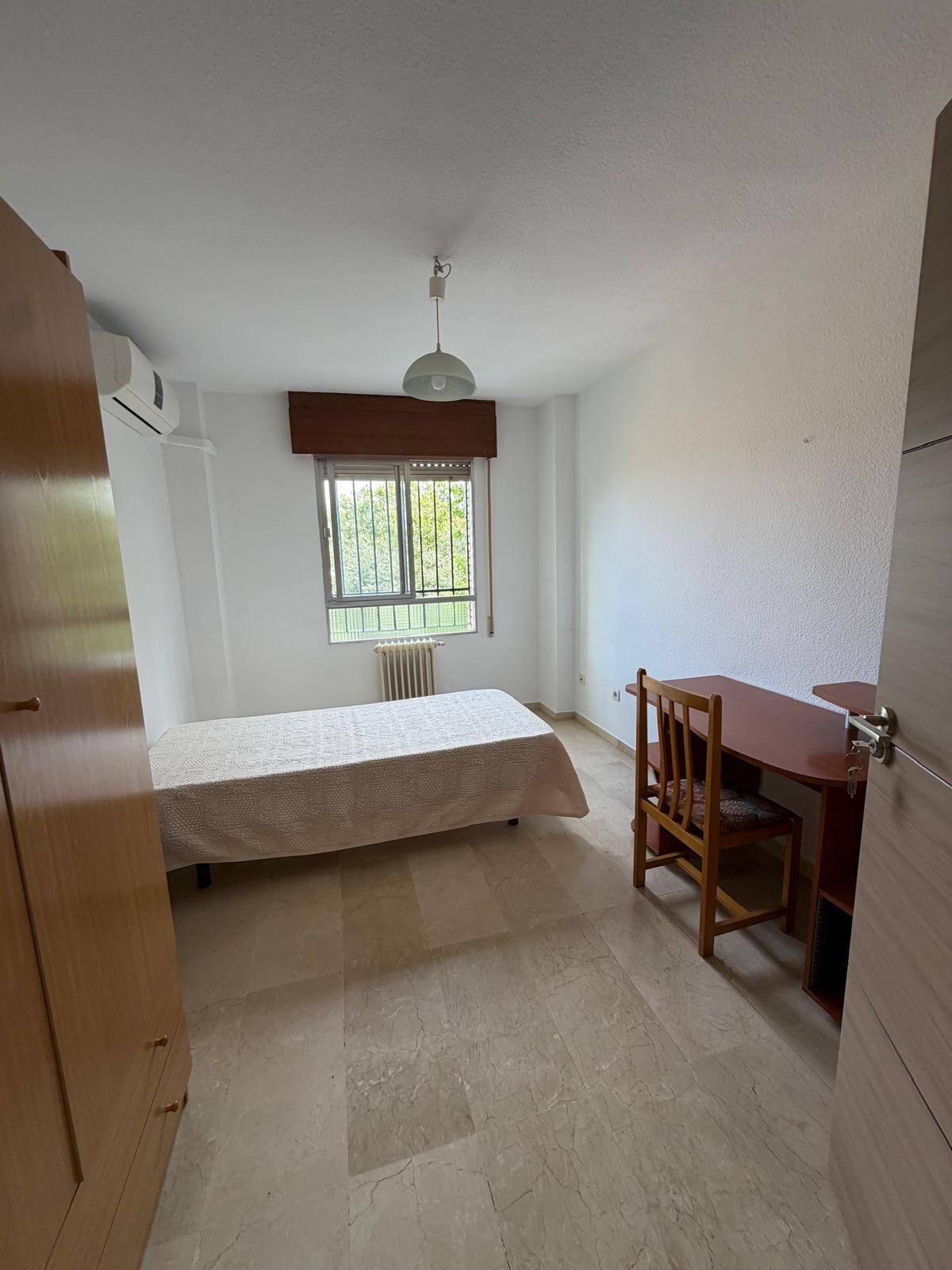 Wohnung zur miete in La Cruz (Granada)
