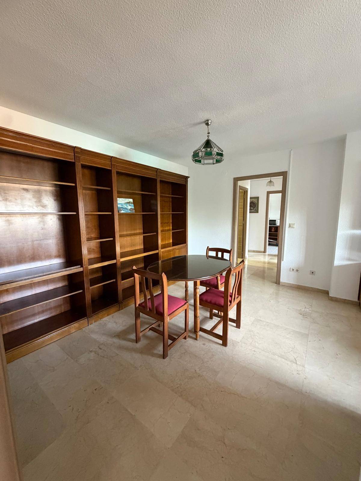 Wohnung zur miete in La Cruz (Granada)