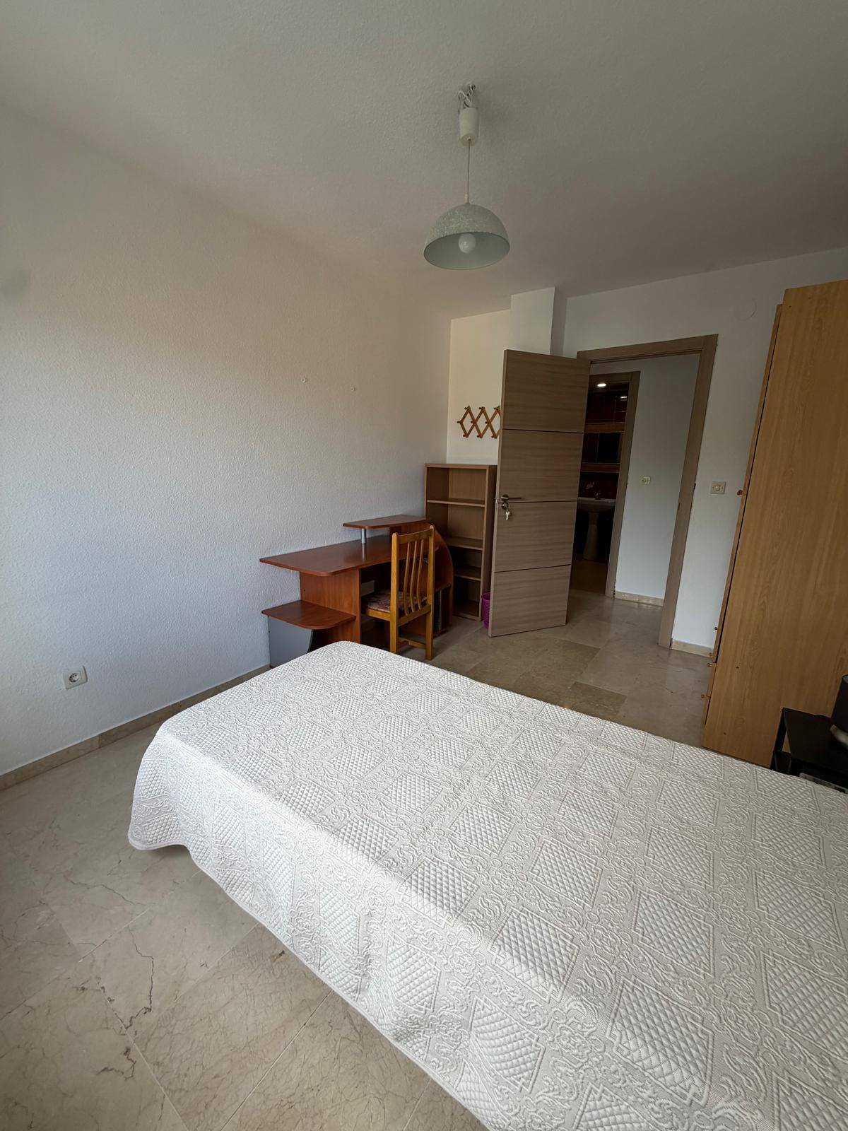 Wohnung zur miete in La Cruz (Granada)