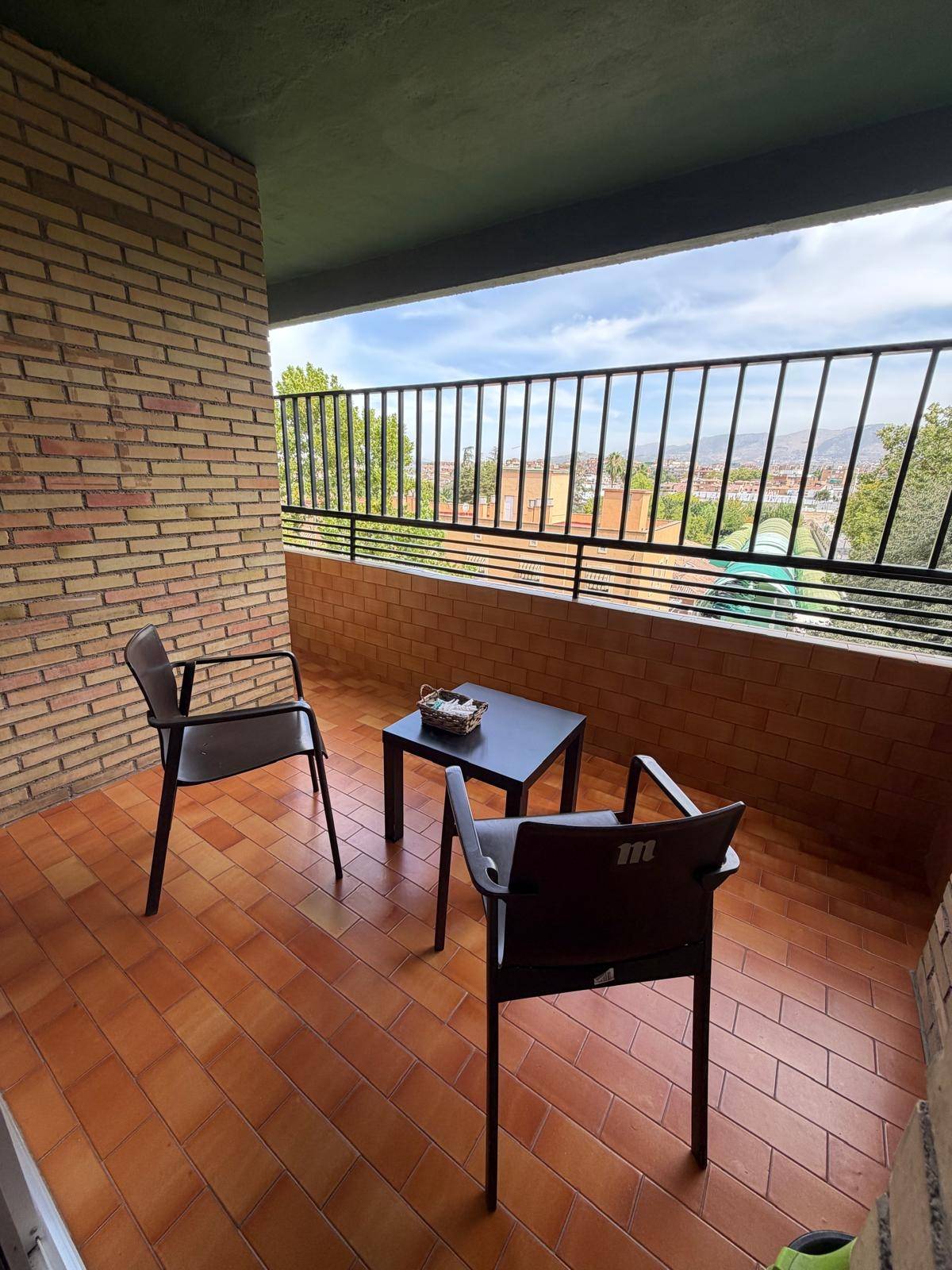 Wohnung zur miete in La Cruz (Granada)