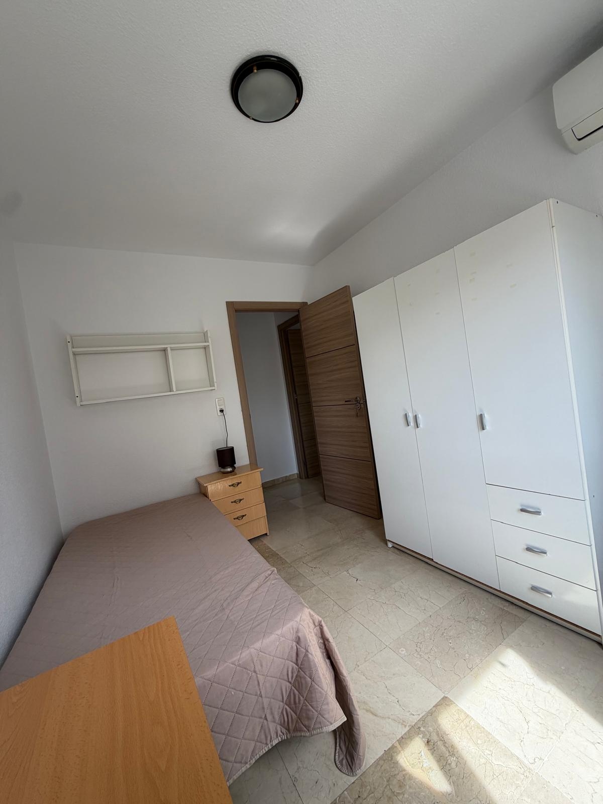 Wohnung zur miete in La Cruz (Granada)