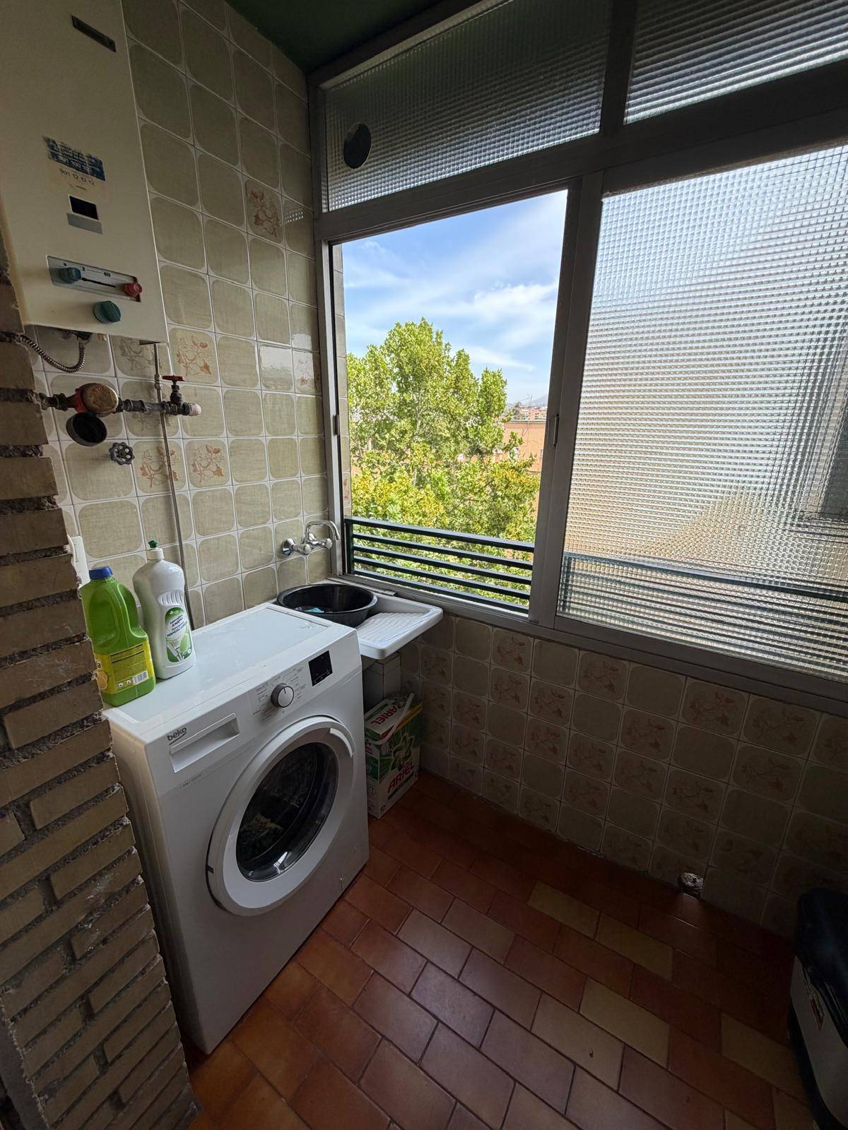 Wohnung zur miete in La Cruz (Granada)