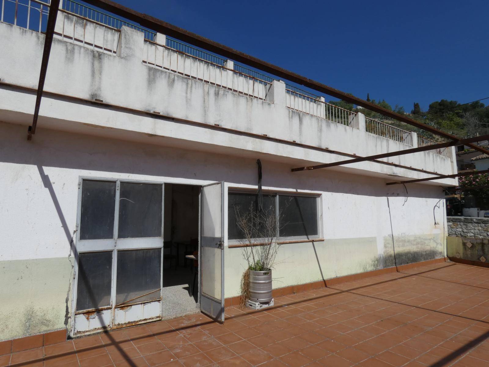 Hus til salgs til Albaicín (Granada)