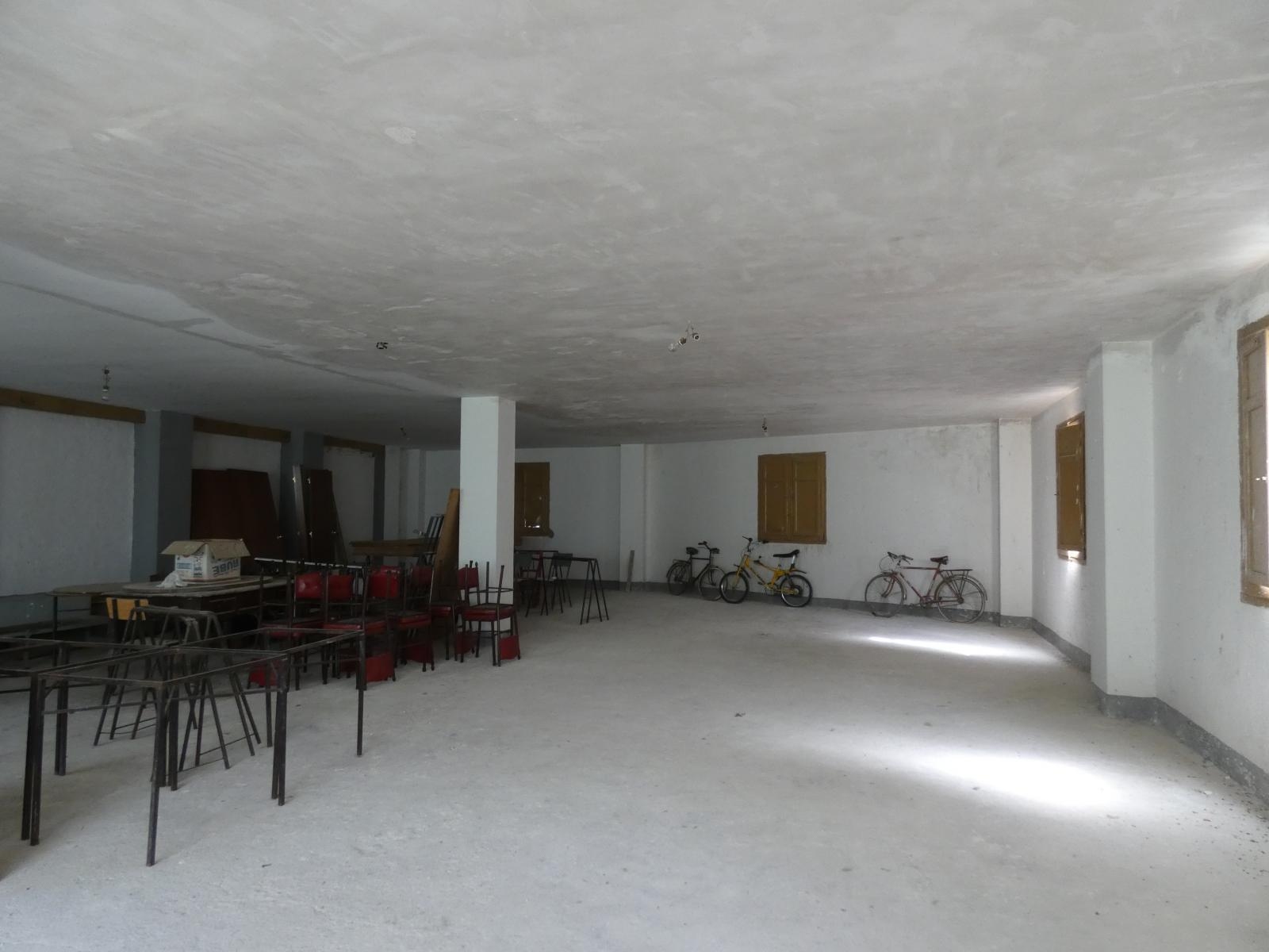 Hus til salgs til Albaicín (Granada)