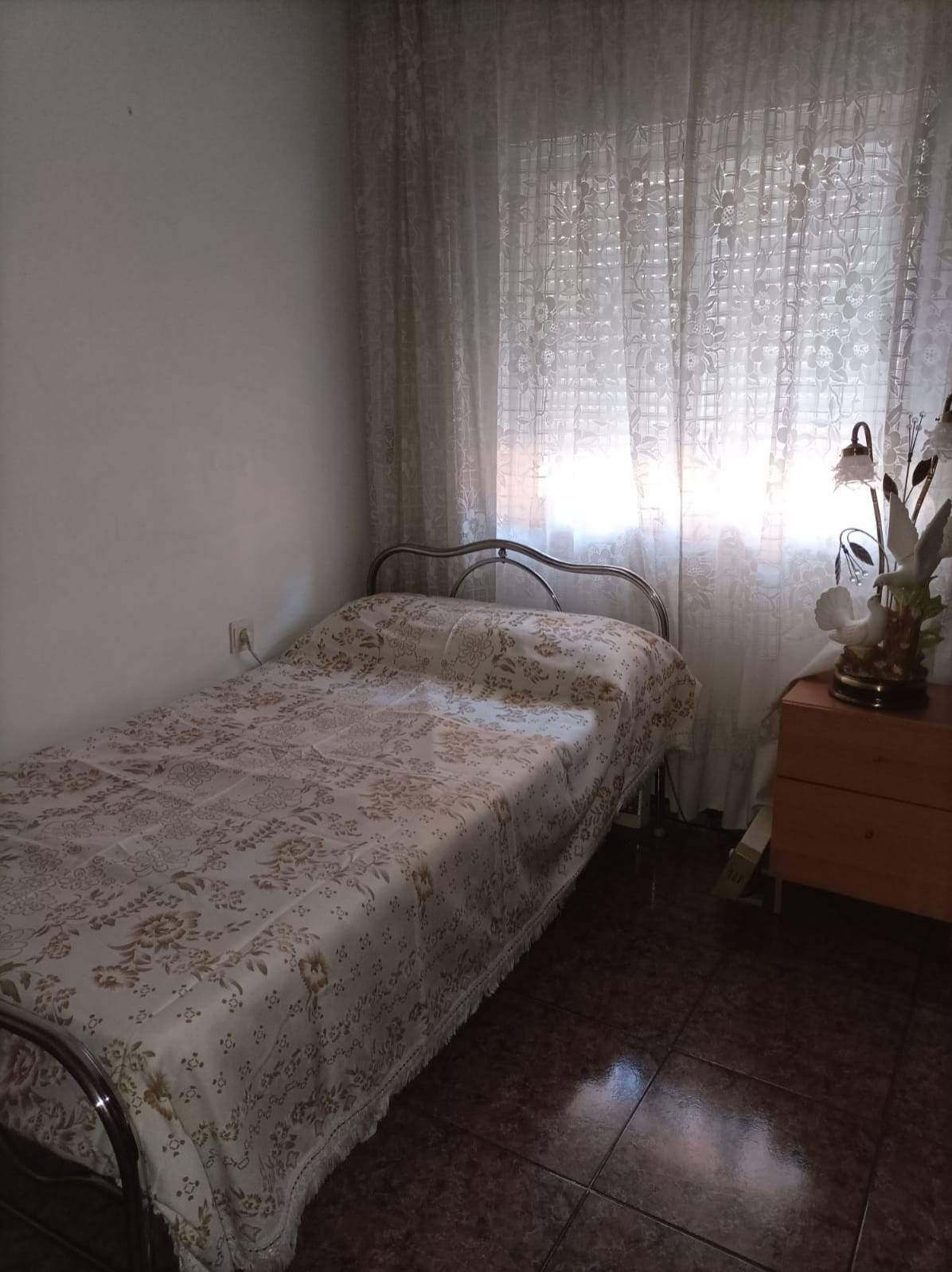 Våning uthyres i Zaidín (Granada)