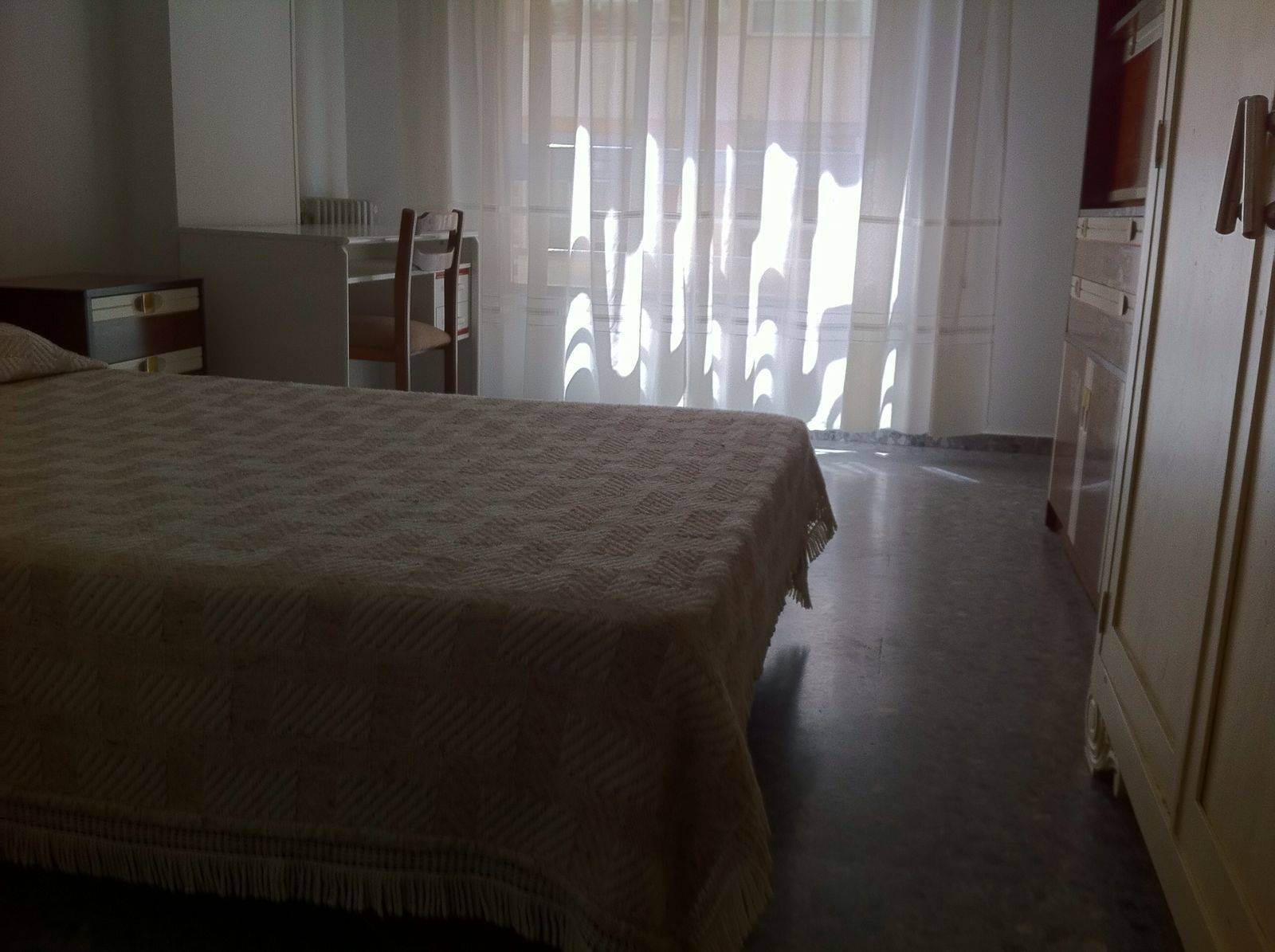 Leilighet til leie til Centro-Sagrario (Granada)
