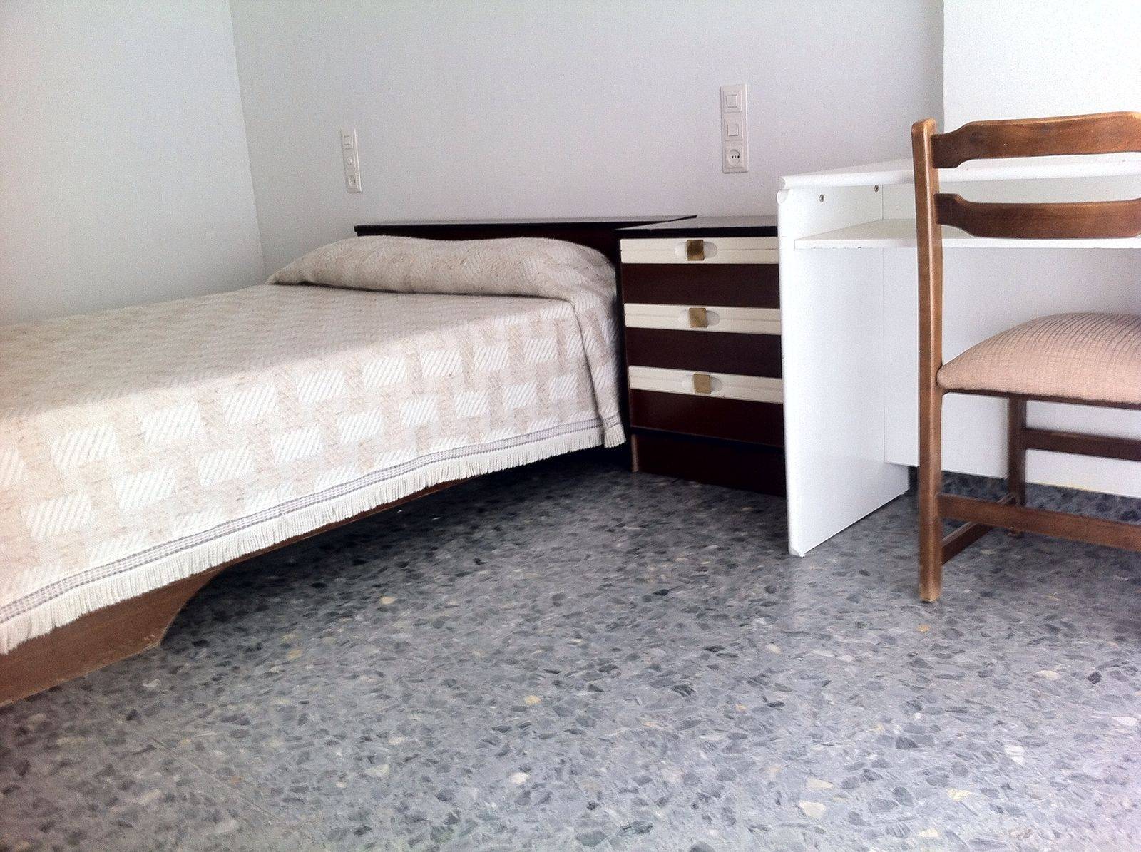 Leilighet til leie til Centro-Sagrario (Granada)