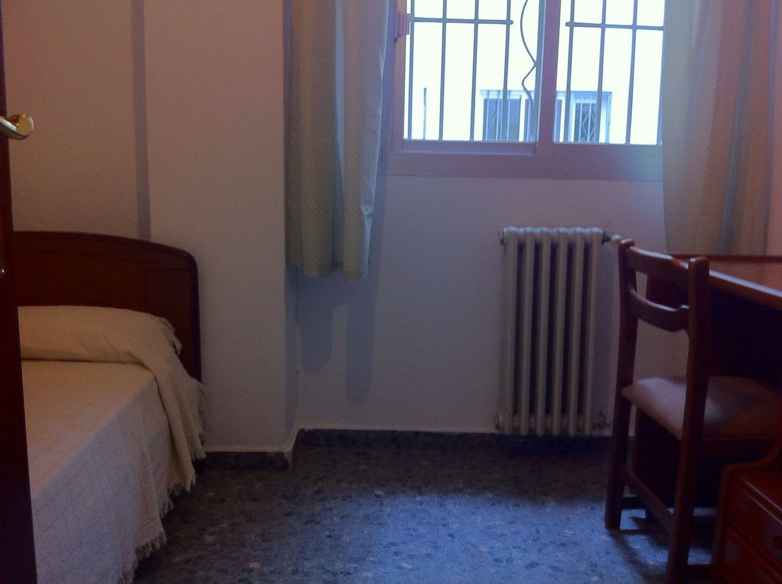 Leilighet til leie til Centro-Sagrario (Granada)