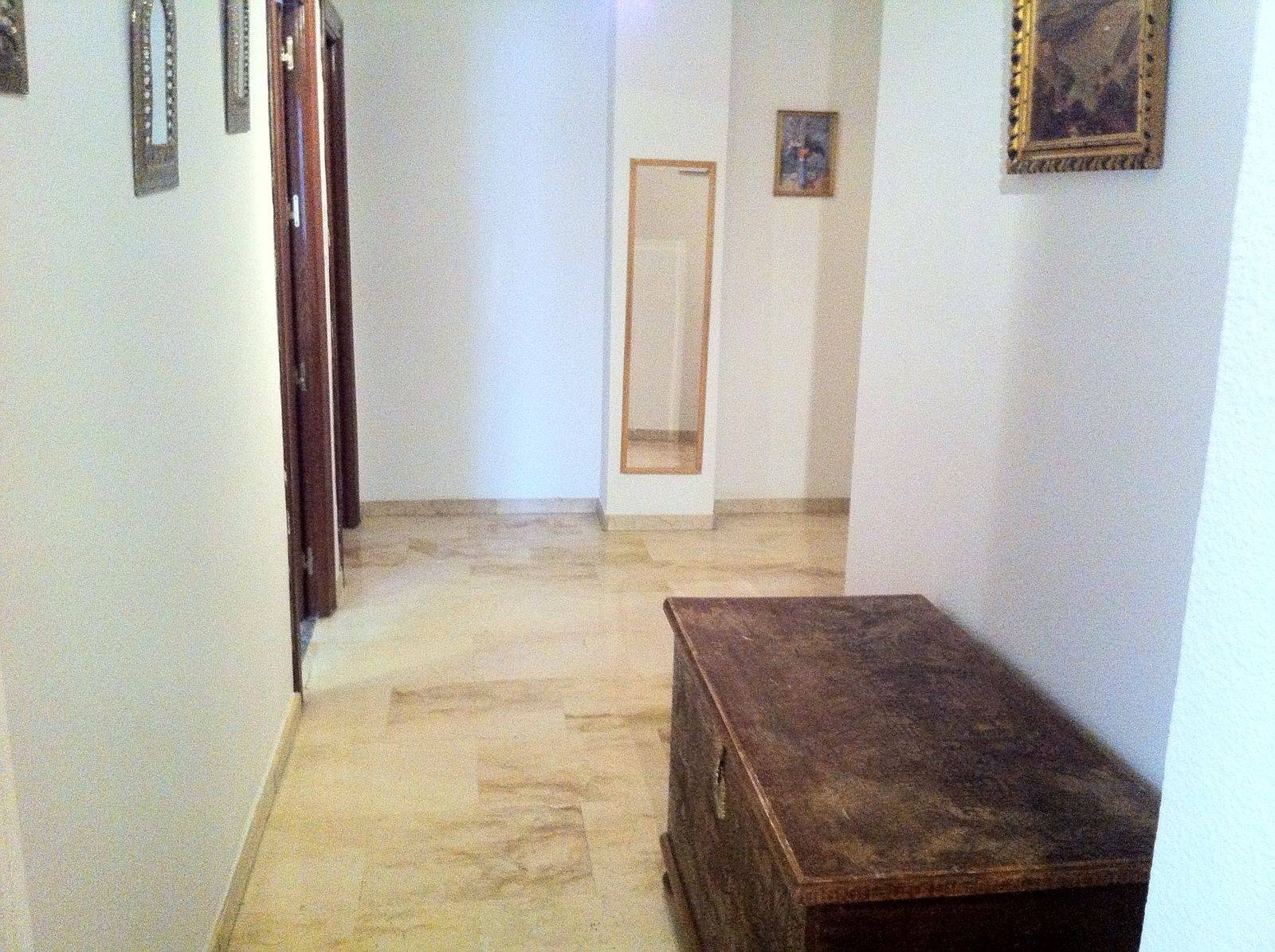 Leilighet til leie til Centro-Sagrario (Granada)