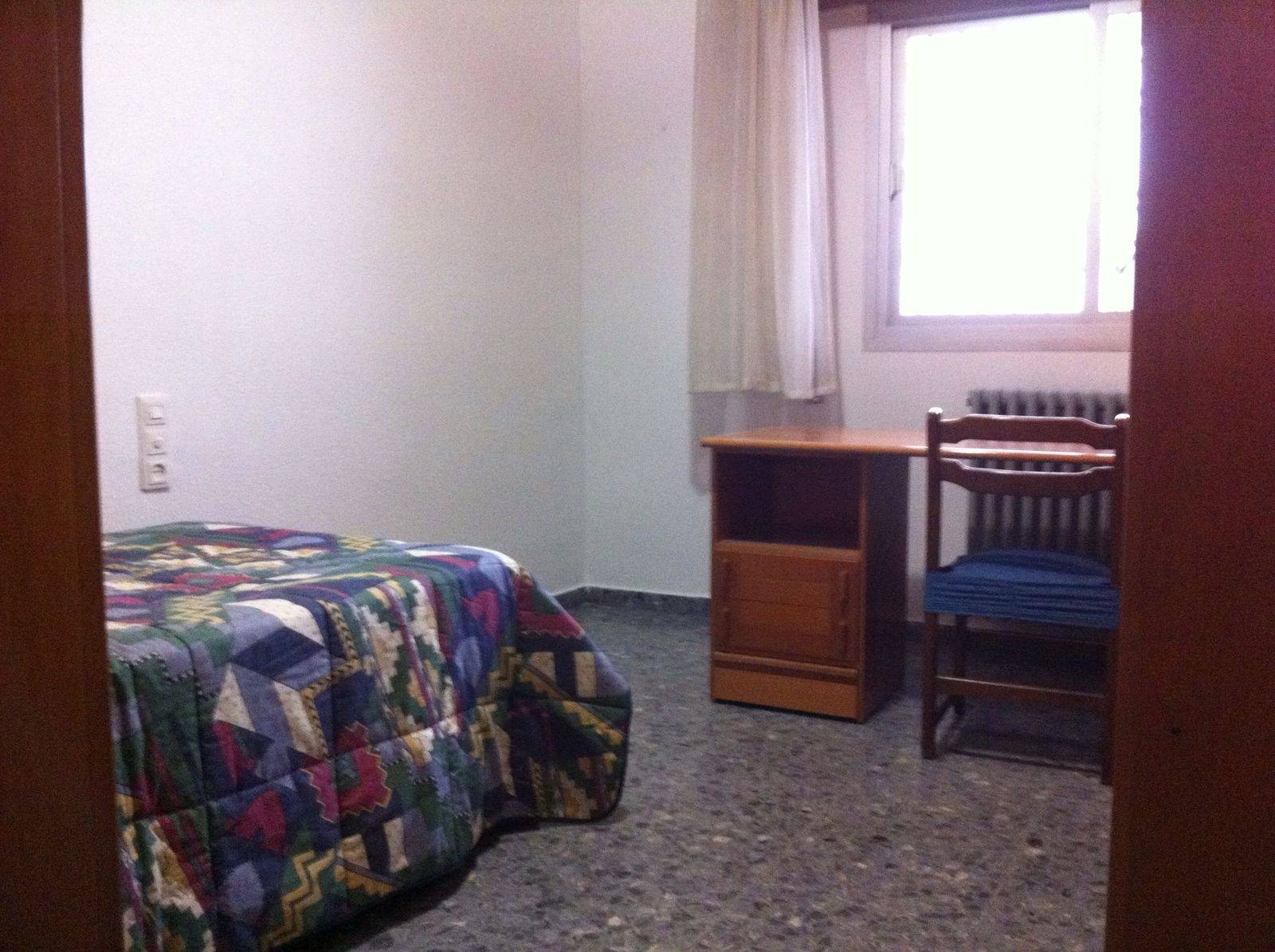 Leilighet til leie til Centro-Sagrario (Granada)