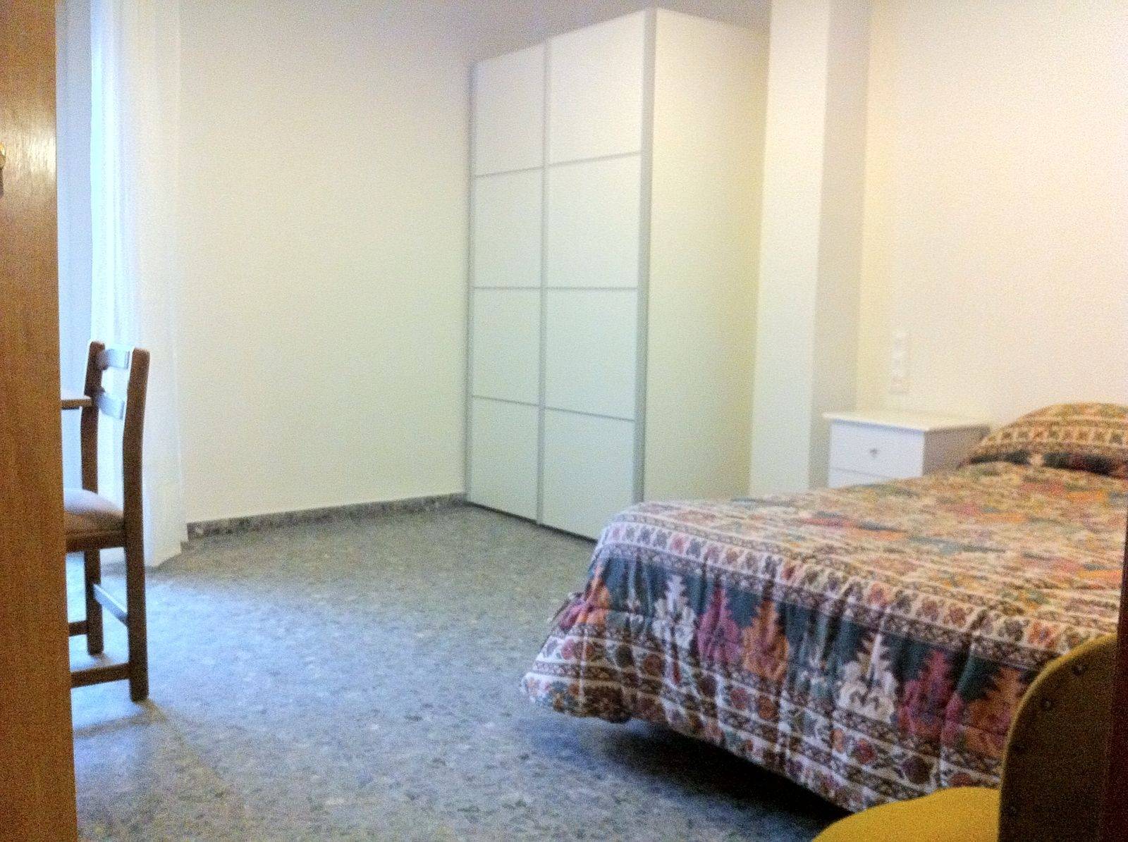 Leilighet til leie til Centro-Sagrario (Granada)