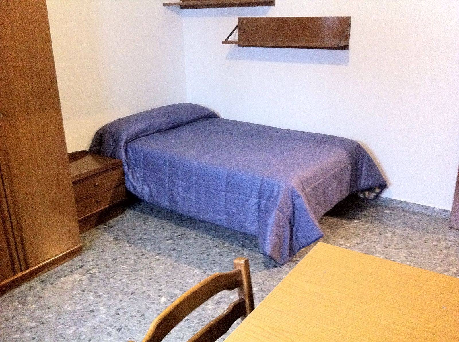 Leilighet til leie til Centro-Sagrario (Granada)