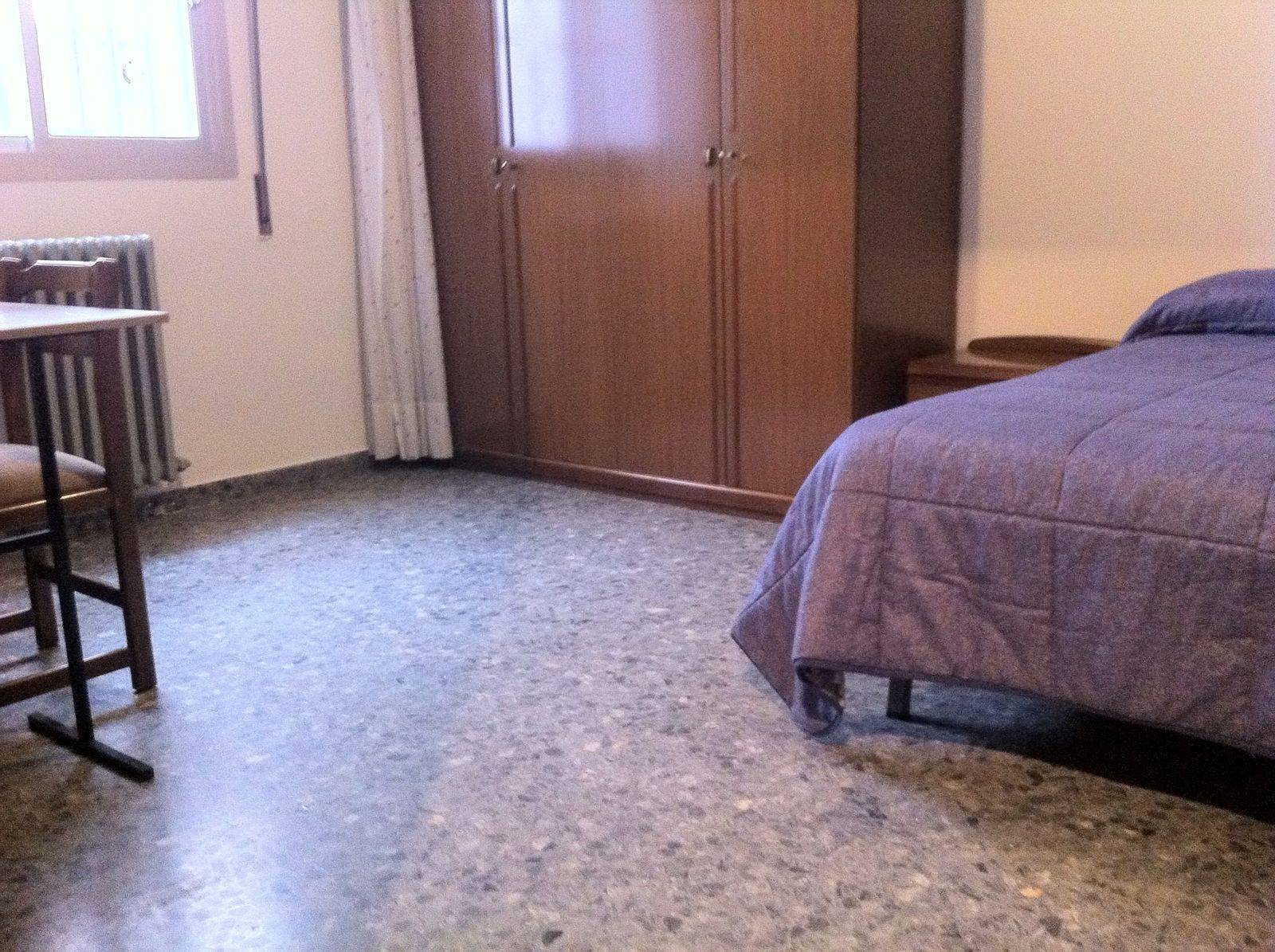 Leilighet til leie til Centro-Sagrario (Granada)