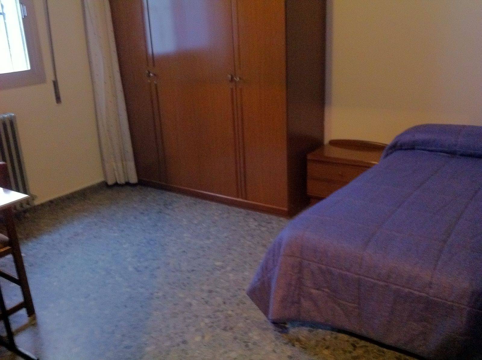 Leilighet til leie til Centro-Sagrario (Granada)