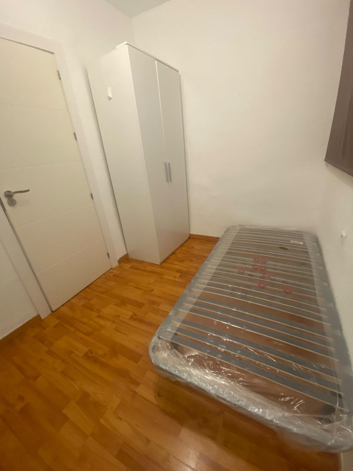 Leilighet til leie til Centro-Sagrario (Granada)