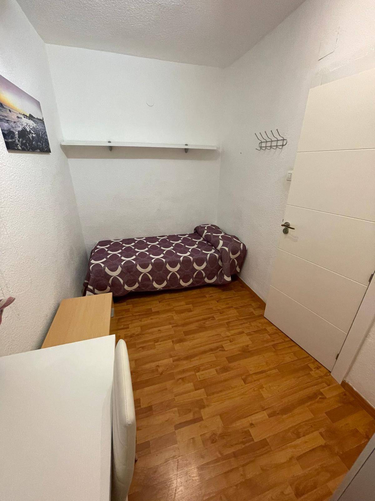 Leilighet til leie til Centro-Sagrario (Granada)