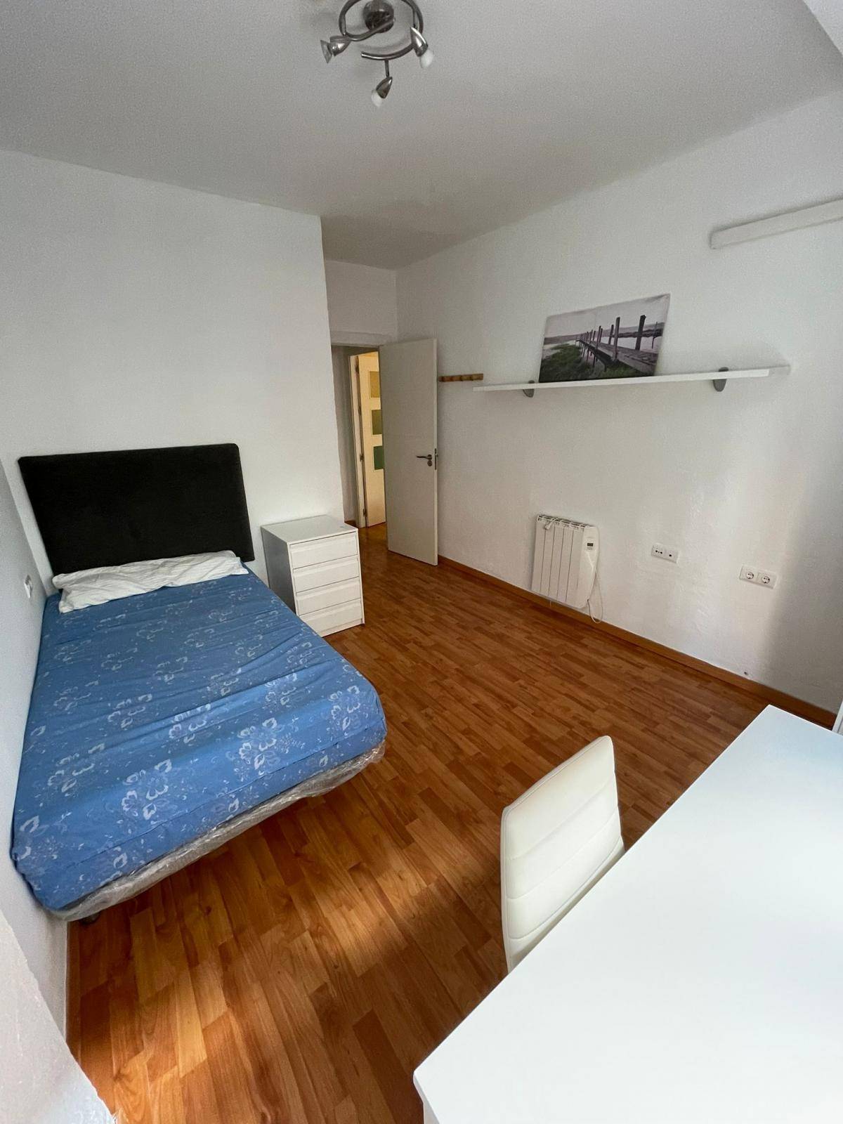 Leilighet til leie til Centro-Sagrario (Granada)