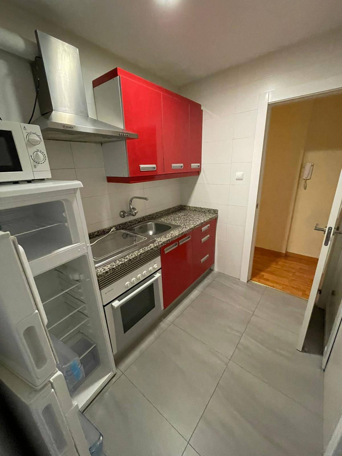 Leilighet til leie til Centro-Sagrario (Granada)