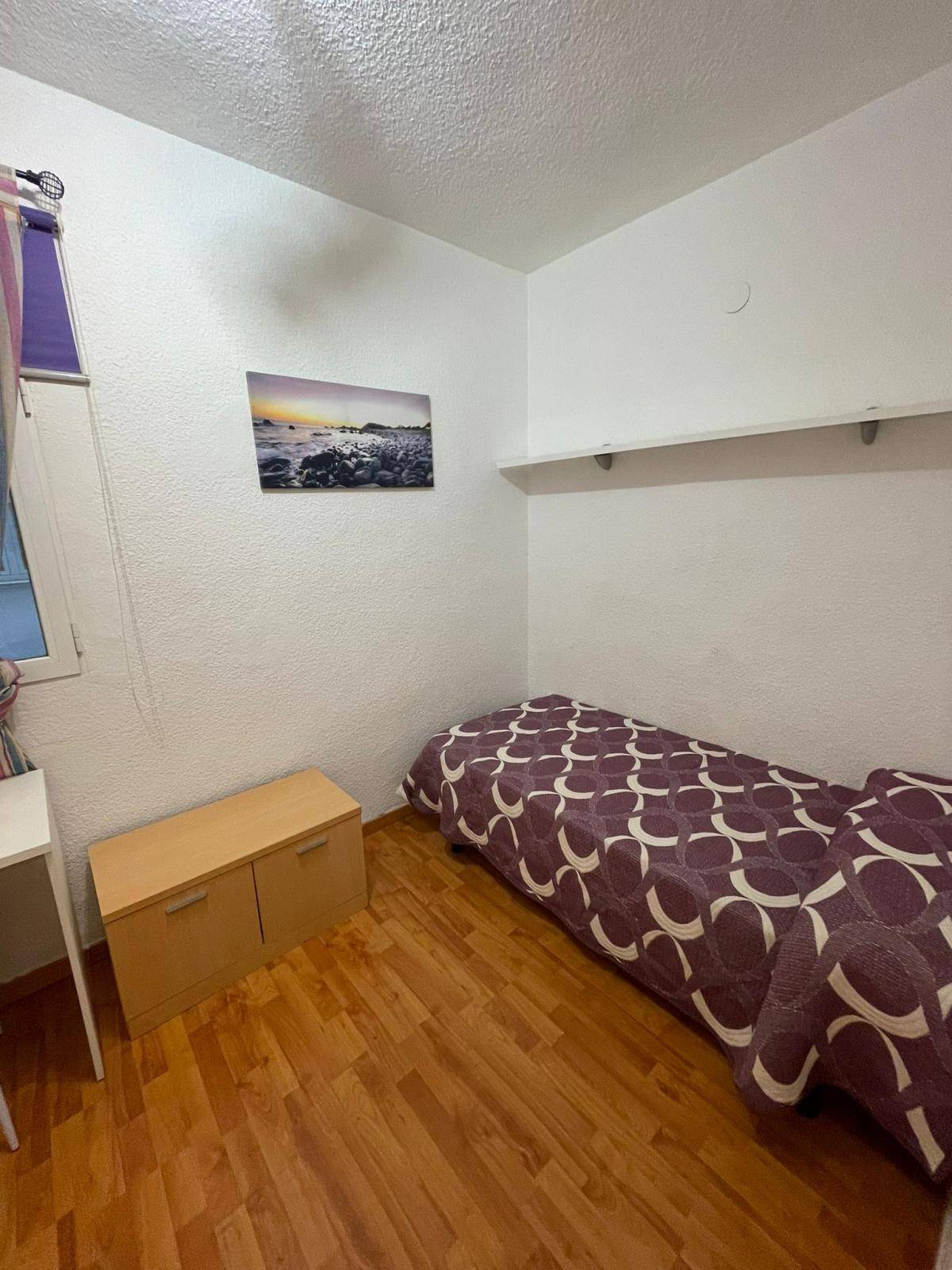 Leilighet til leie til Centro-Sagrario (Granada)