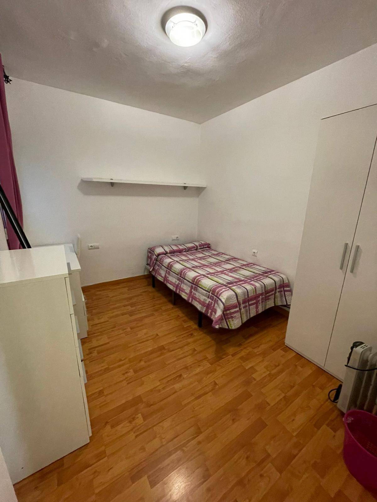 Leilighet til leie til Centro-Sagrario (Granada)